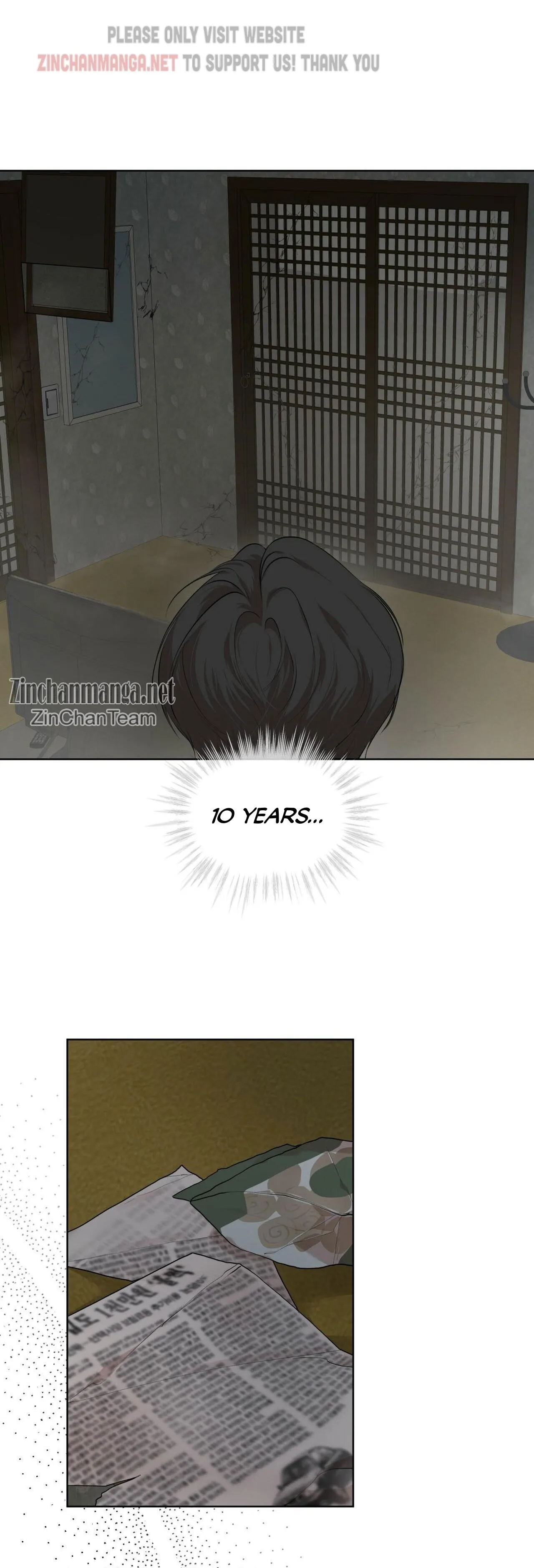 The Origin Of Species - Chapter 50 Page 11