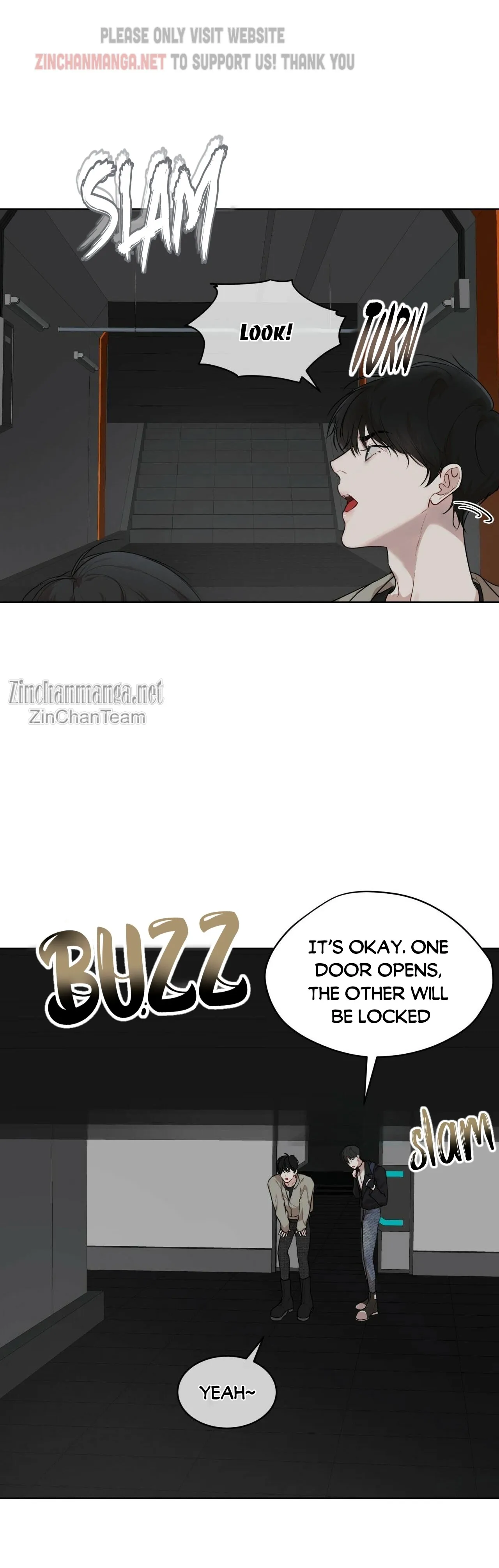 The Origin Of Species - Chapter 50 Page 22