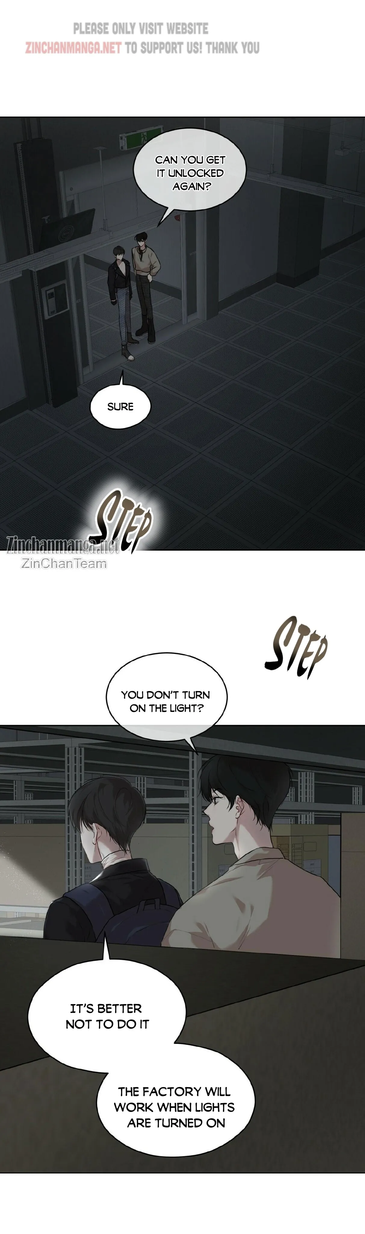 The Origin Of Species - Chapter 50 Page 23
