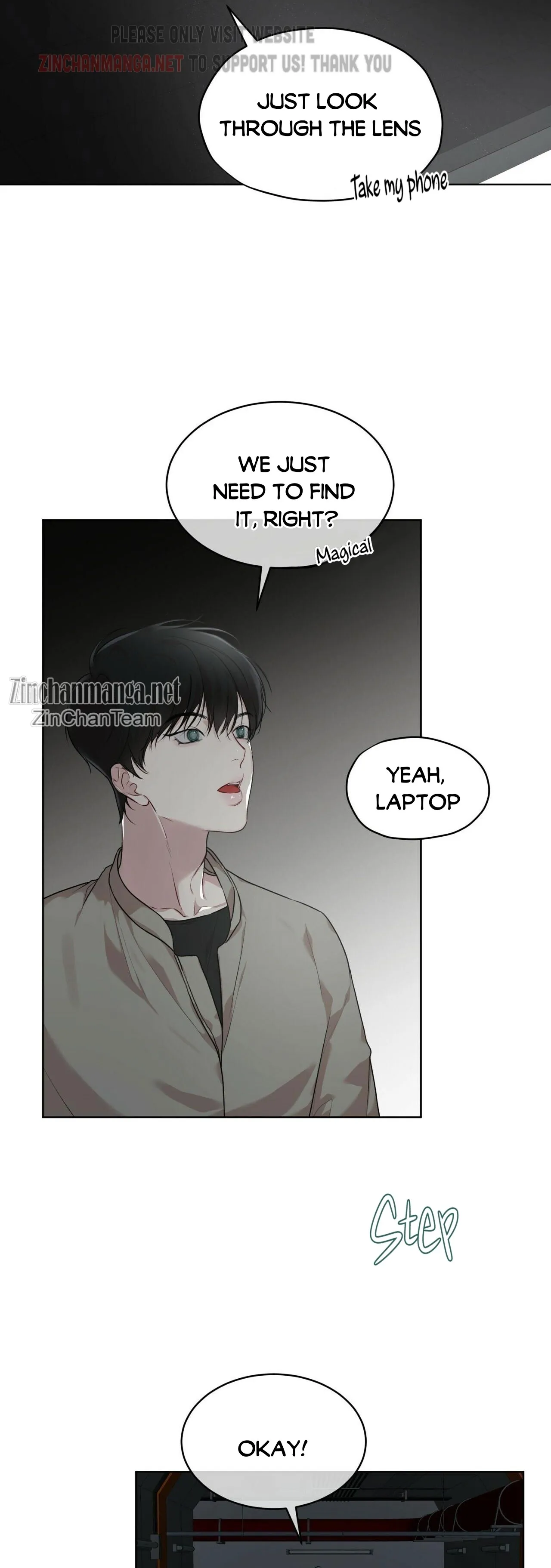 The Origin Of Species - Chapter 50 Page 27