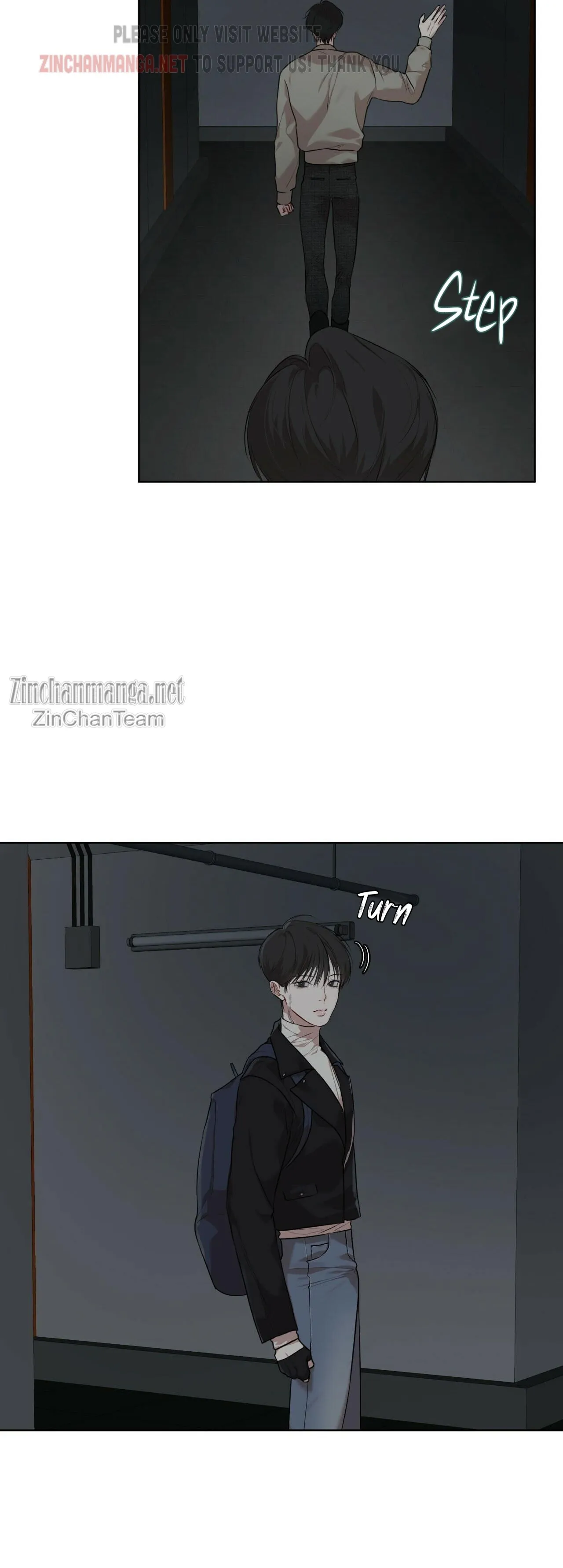 The Origin Of Species - Chapter 50 Page 28