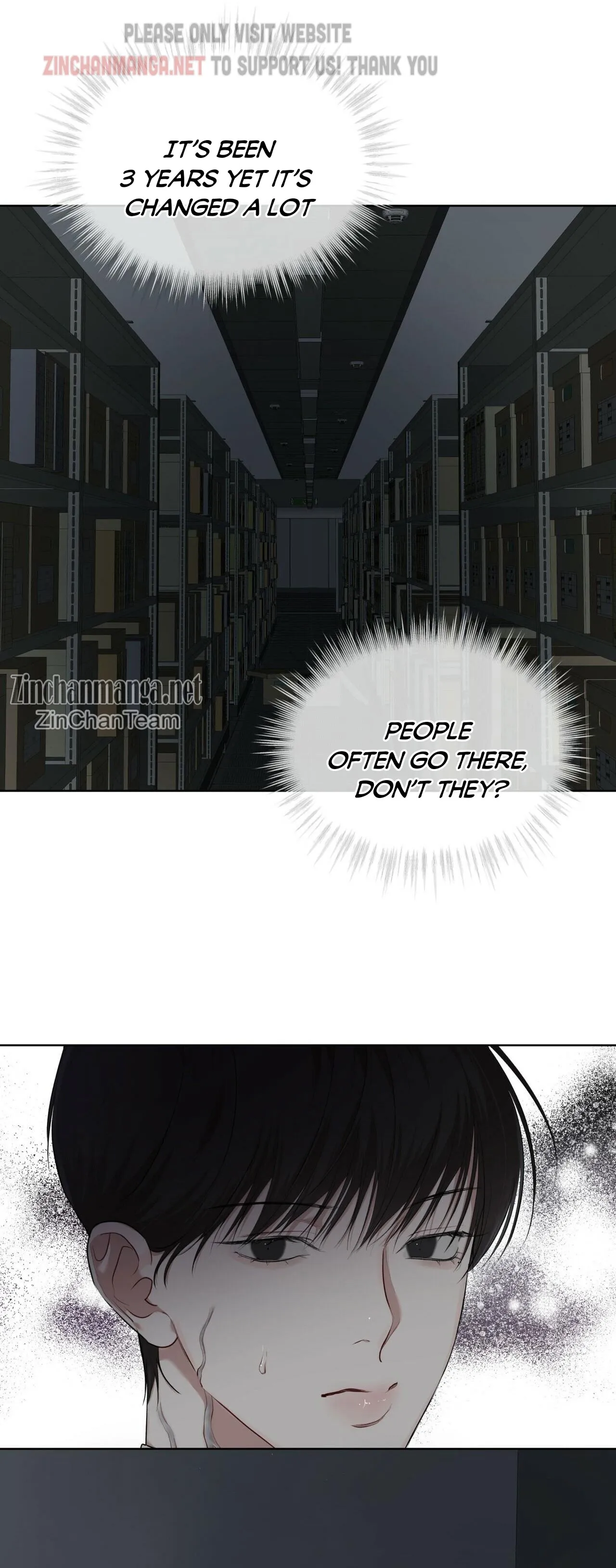 The Origin Of Species - Chapter 50 Page 29