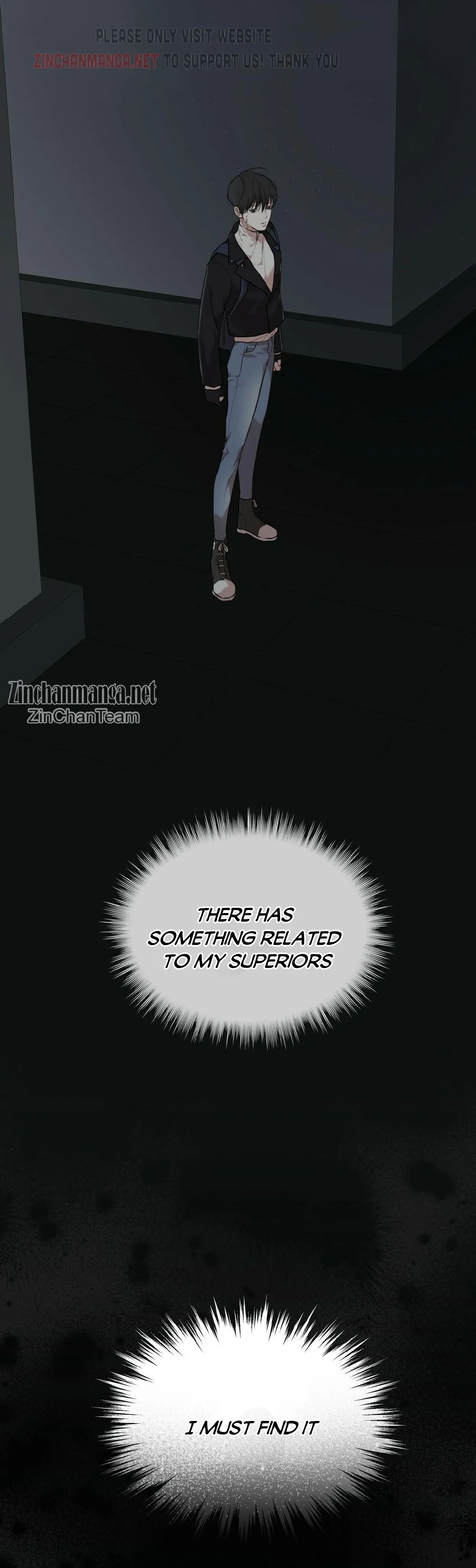 The Origin Of Species - Chapter 50 Page 30