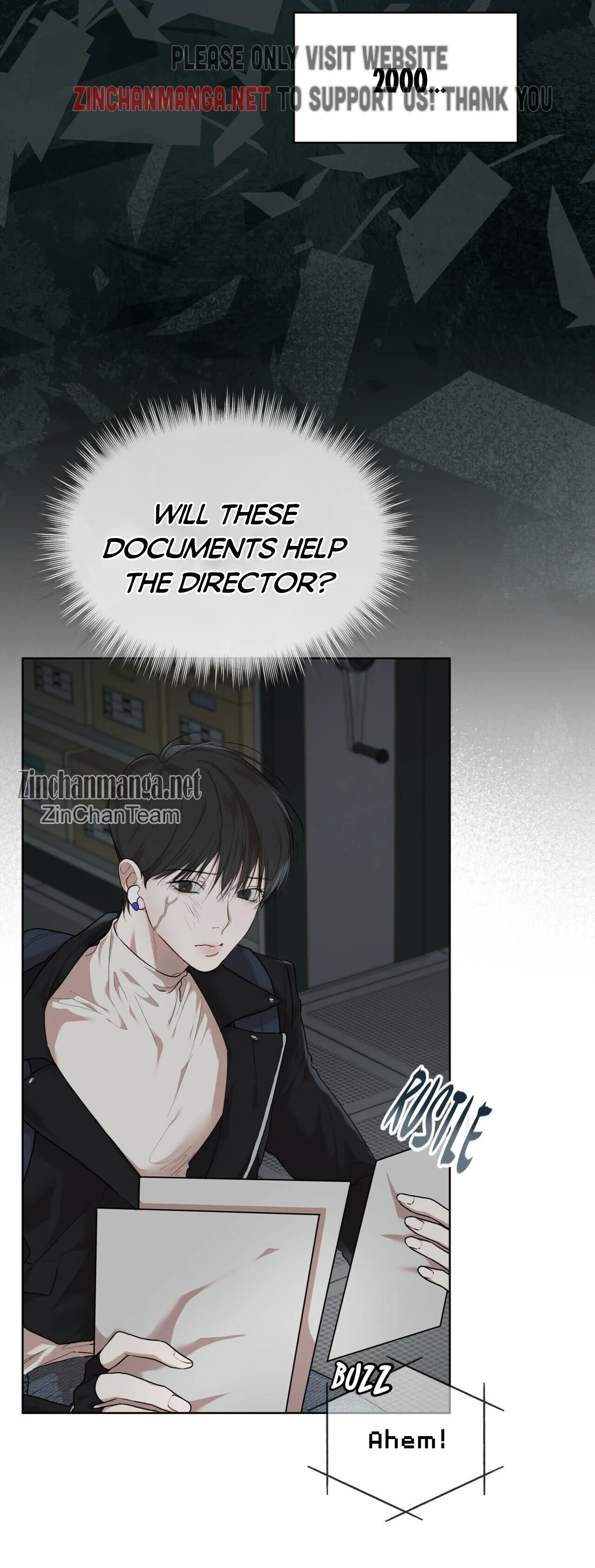 The Origin Of Species - Chapter 51 Page 8