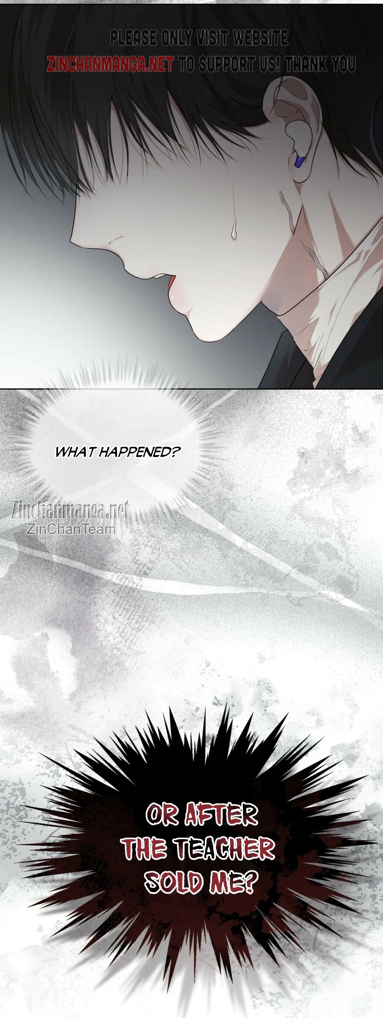 The Origin Of Species - Chapter 51 Page 13
