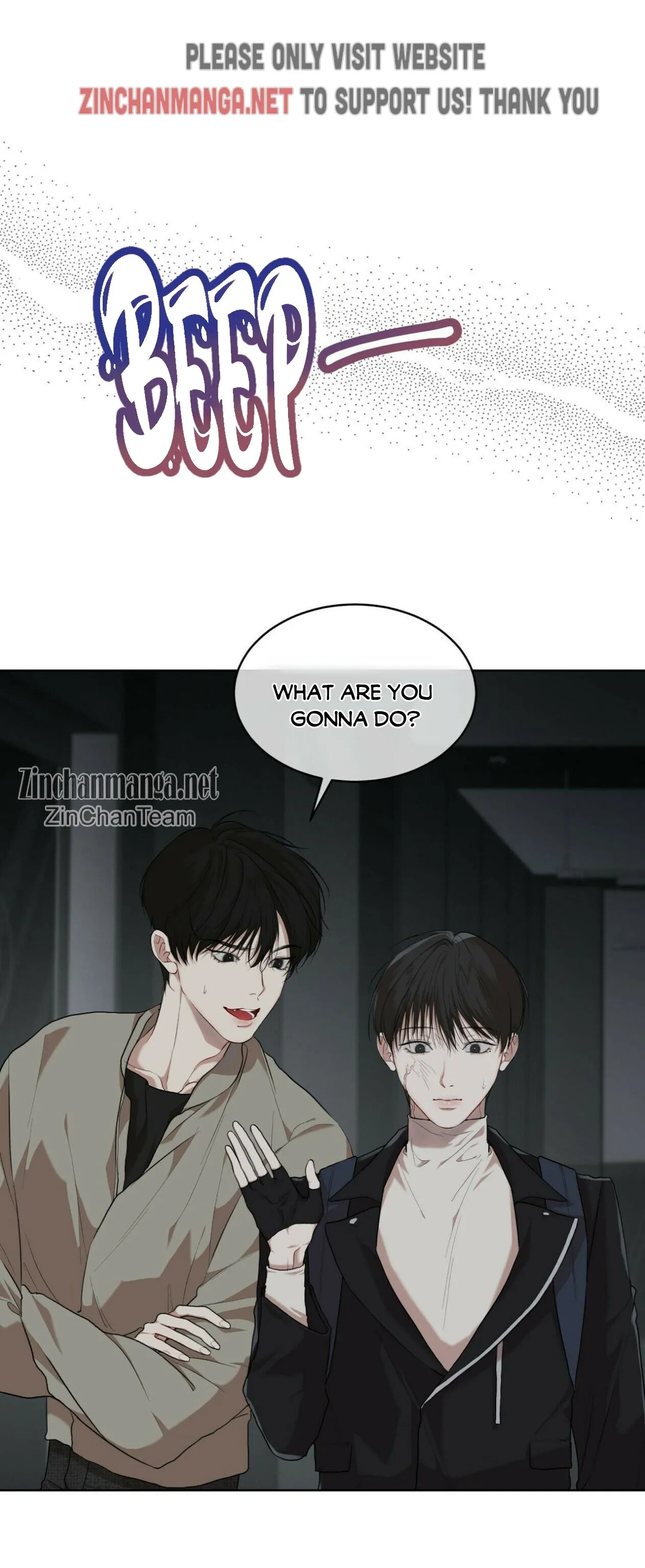 The Origin Of Species - Chapter 51 Page 20