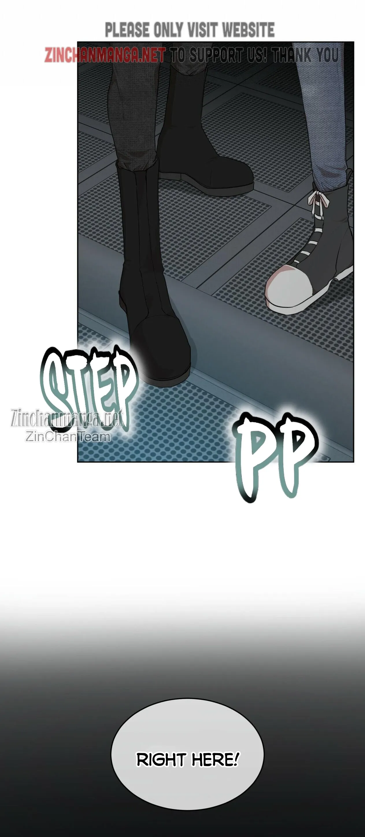 The Origin Of Species - Chapter 51 Page 26