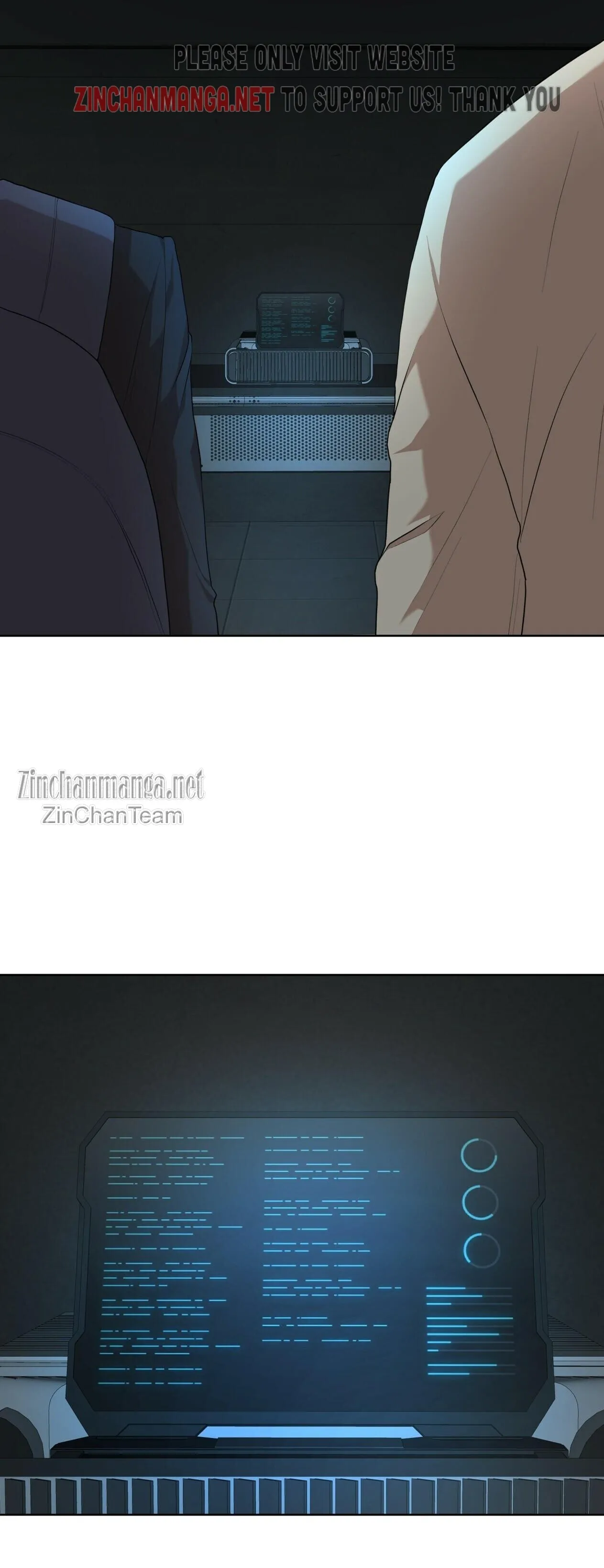 The Origin Of Species - Chapter 51 Page 27