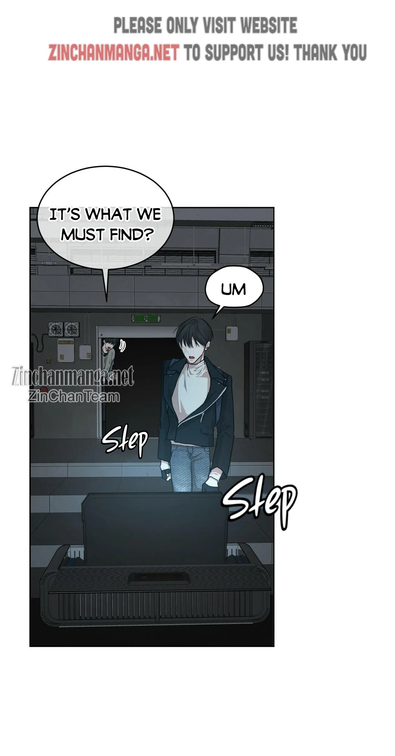 The Origin Of Species - Chapter 51 Page 28