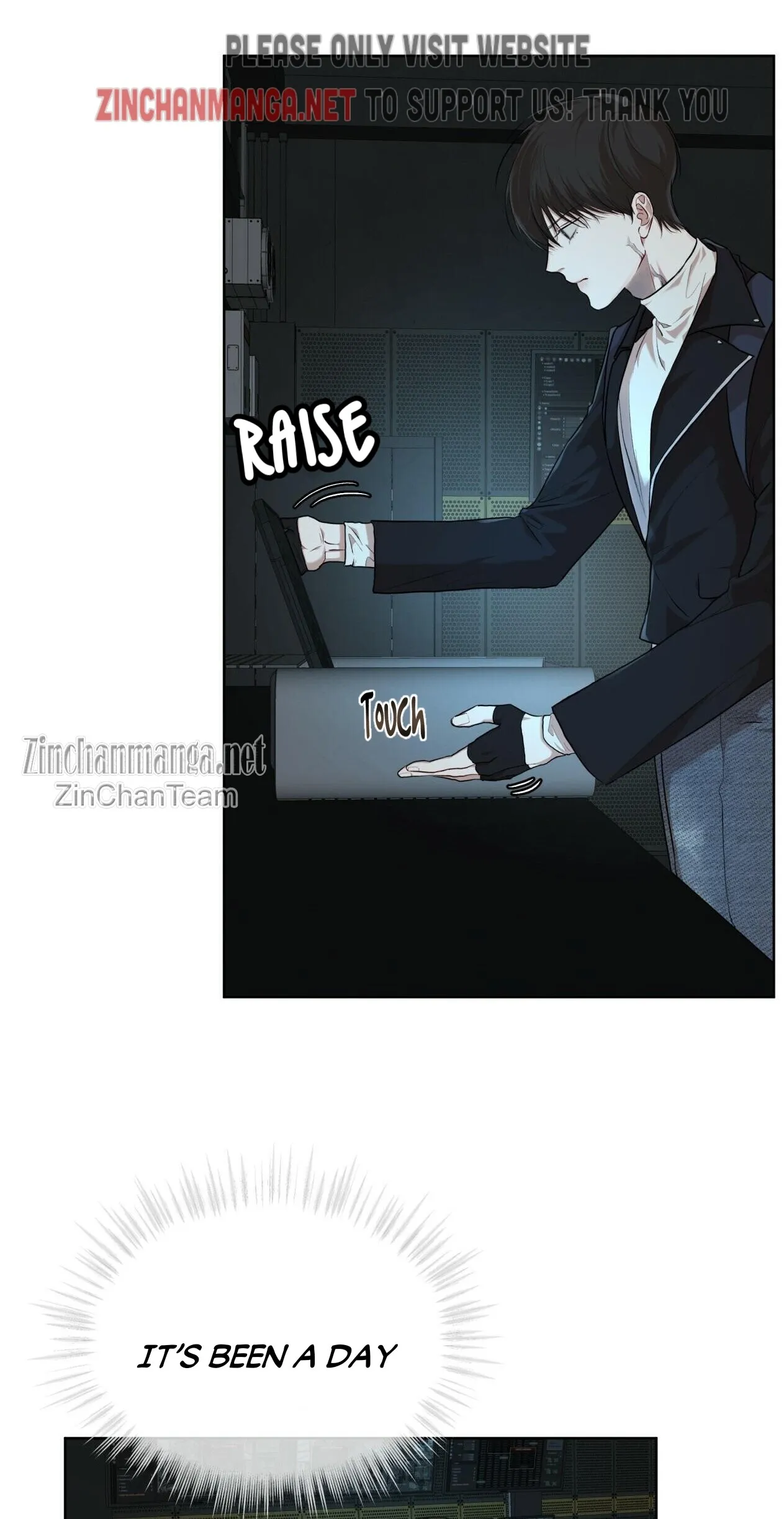 The Origin Of Species - Chapter 51 Page 29