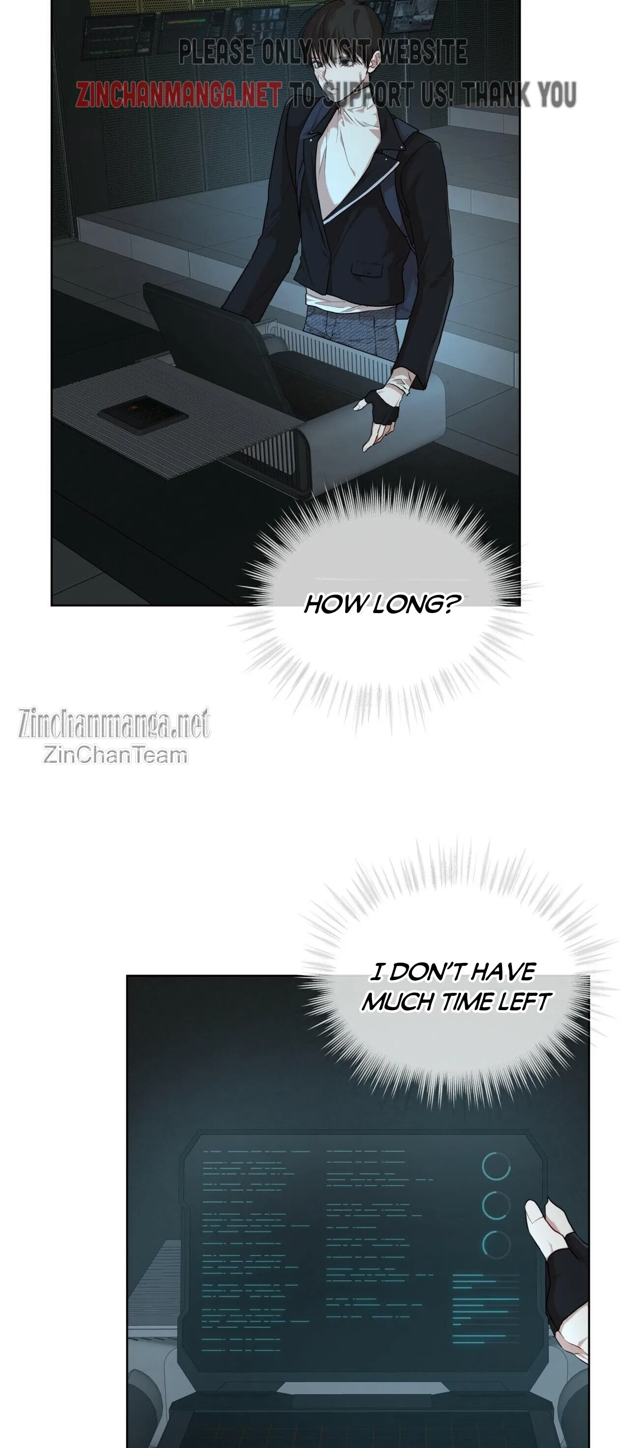 The Origin Of Species - Chapter 51 Page 30