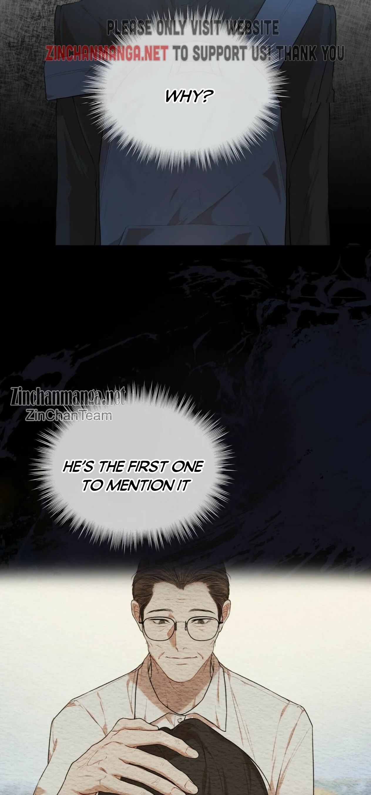 The Origin Of Species - Chapter 51 Page 32