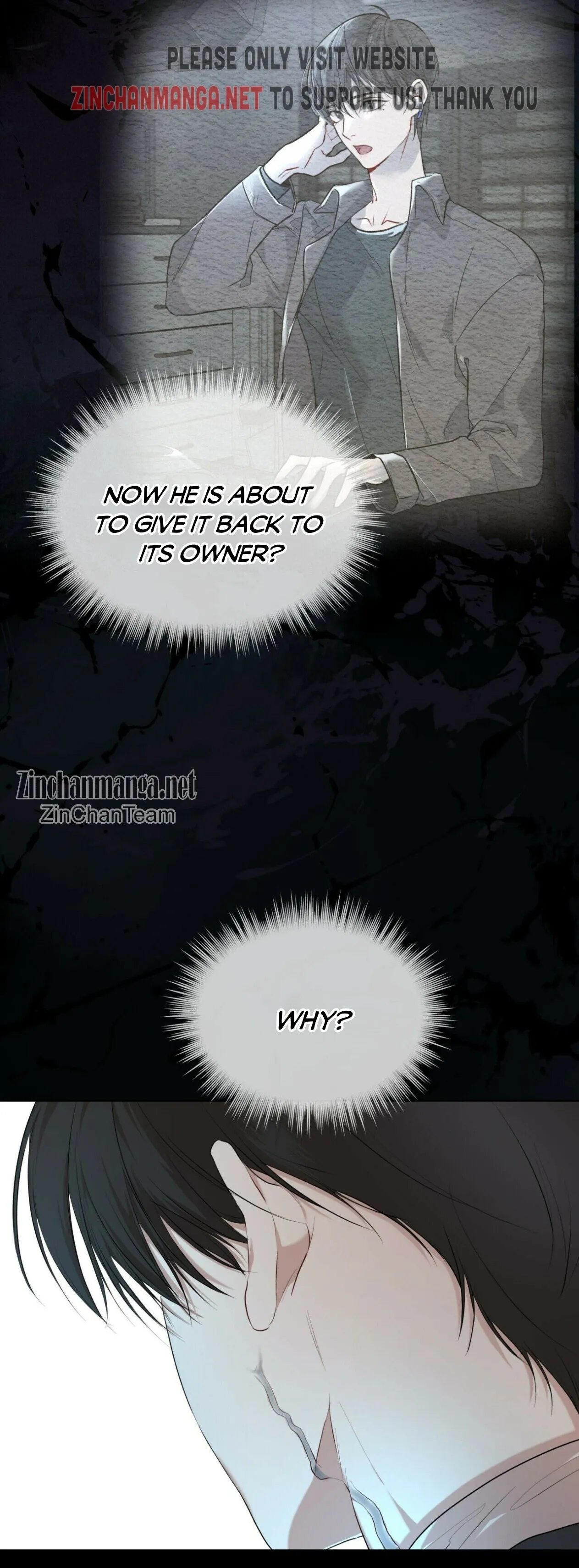 The Origin Of Species - Chapter 51 Page 34