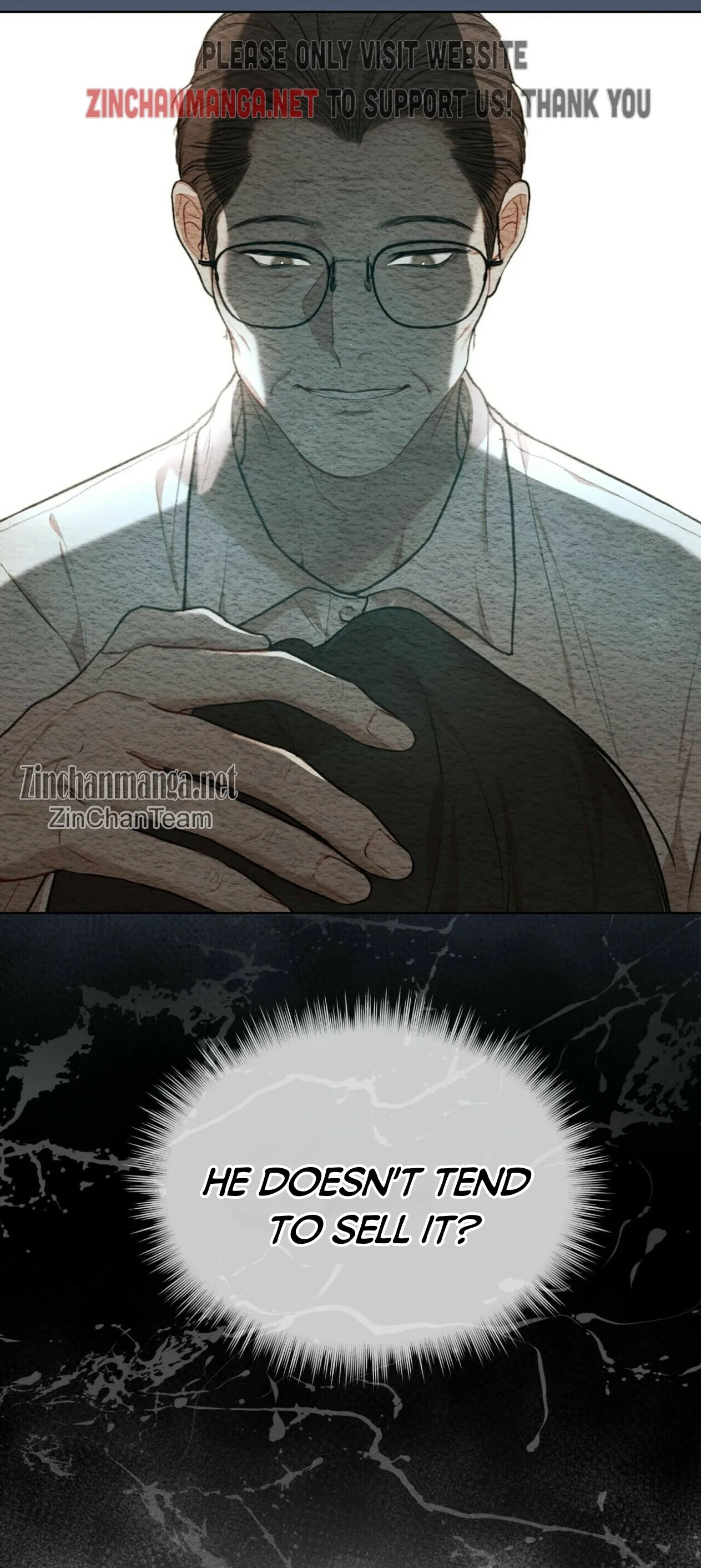 The Origin Of Species - Chapter 51 Page 36