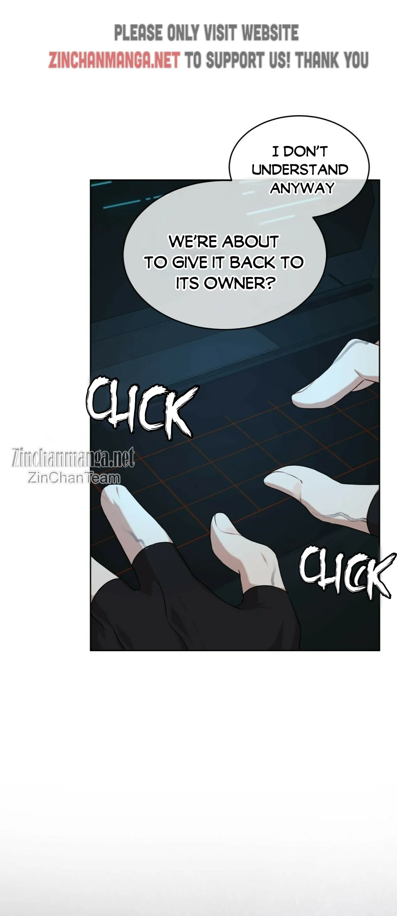 The Origin Of Species - Chapter 51 Page 41