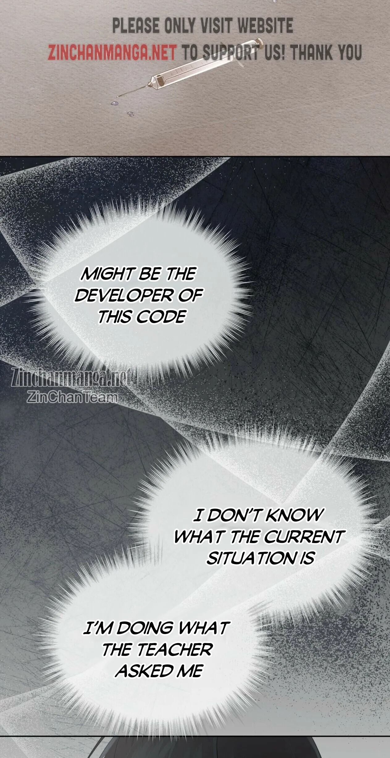 The Origin Of Species - Chapter 51 Page 43