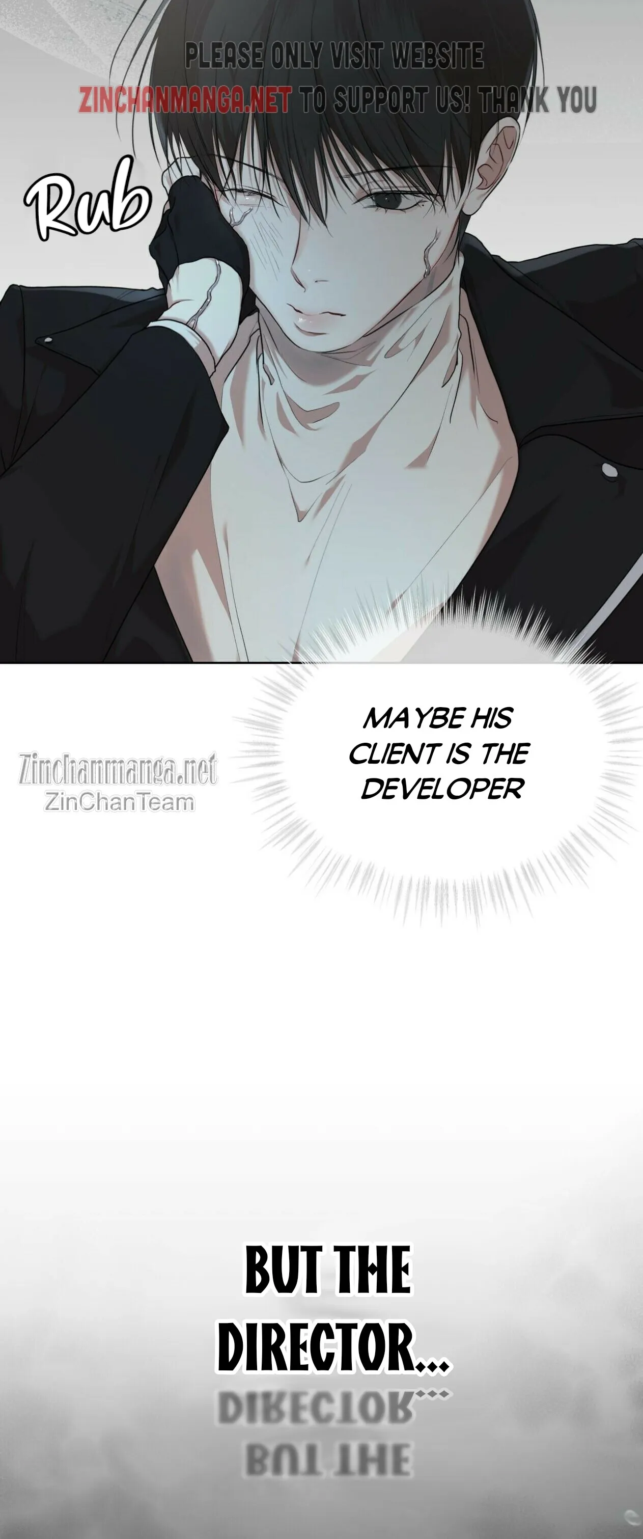The Origin Of Species - Chapter 51 Page 44