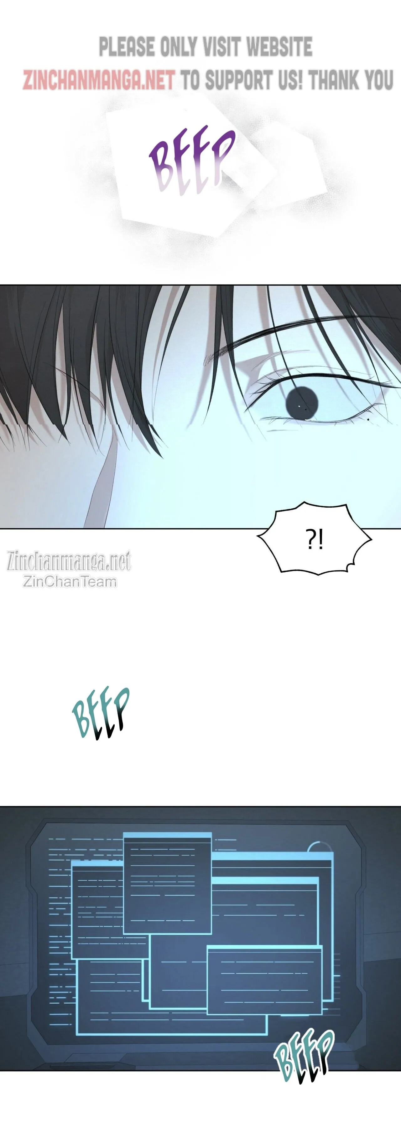 The Origin Of Species - Chapter 52 Page 21