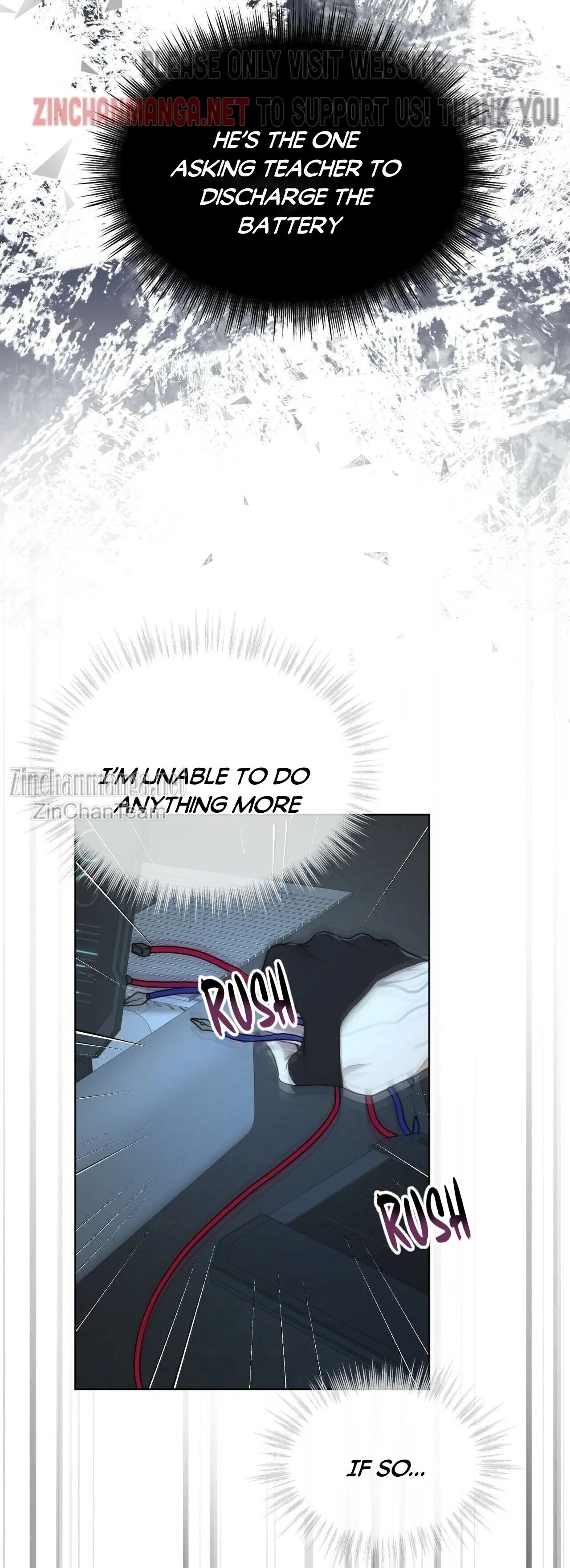 The Origin Of Species - Chapter 52 Page 23