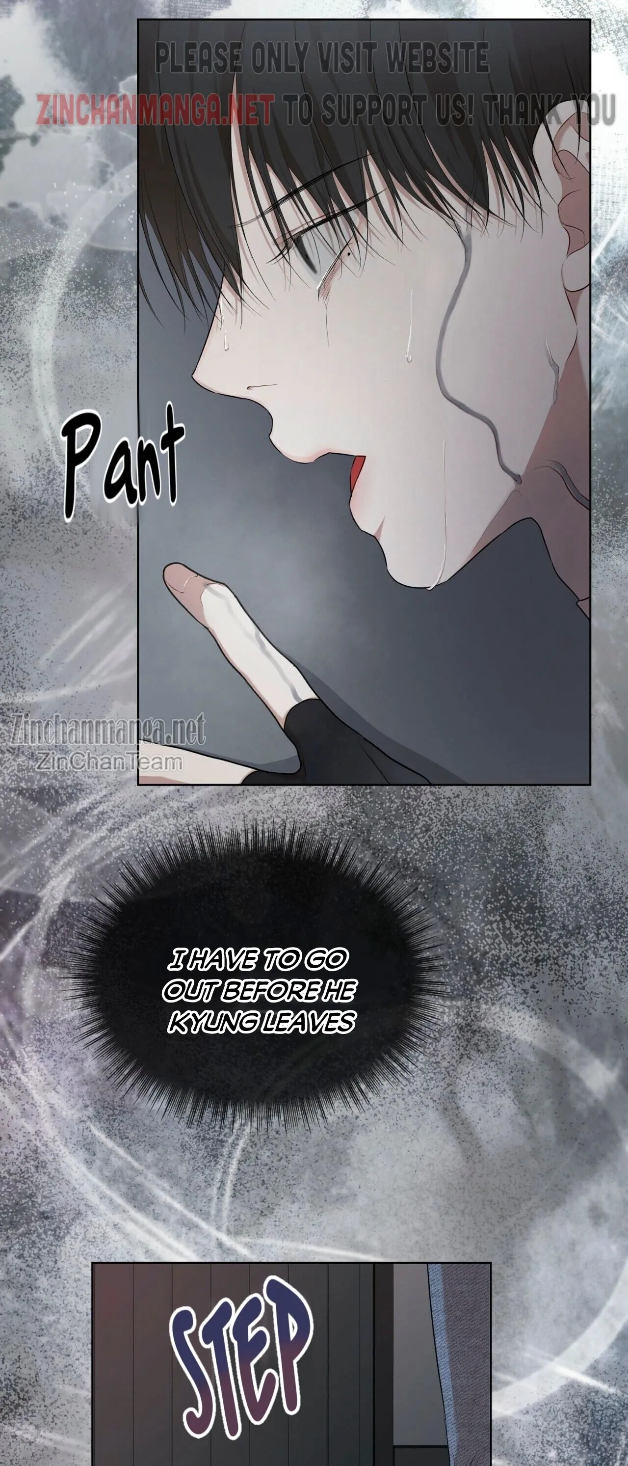 The Origin Of Species - Chapter 52 Page 33