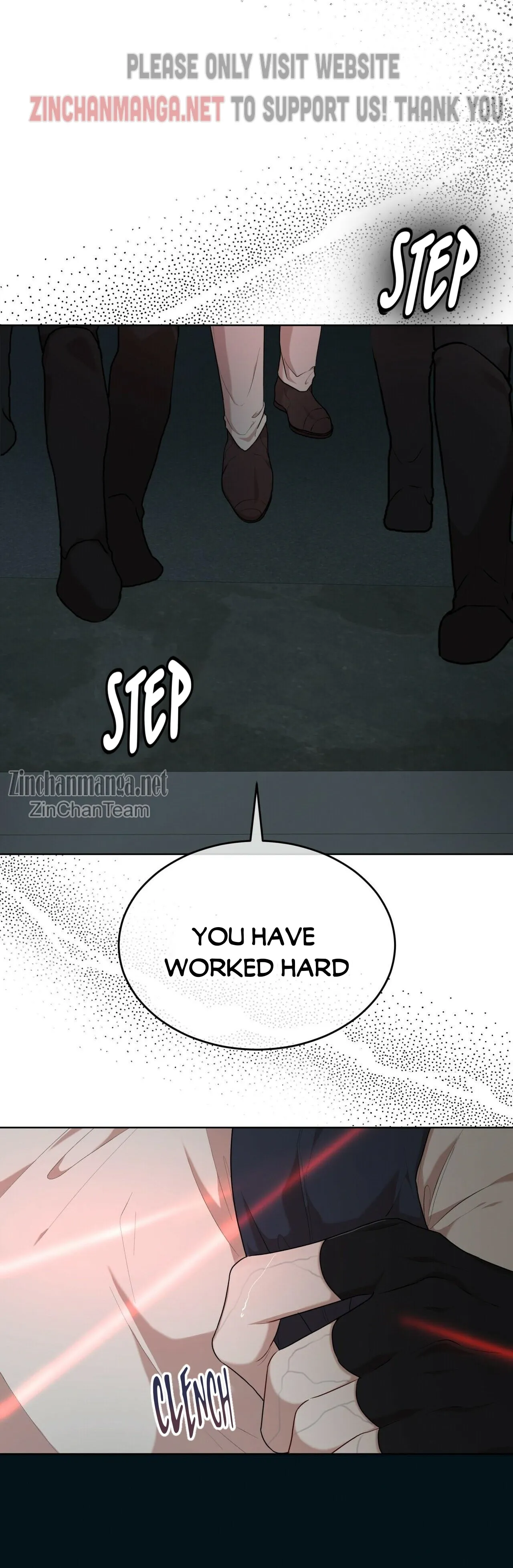 The Origin Of Species - Chapter 52 Page 38