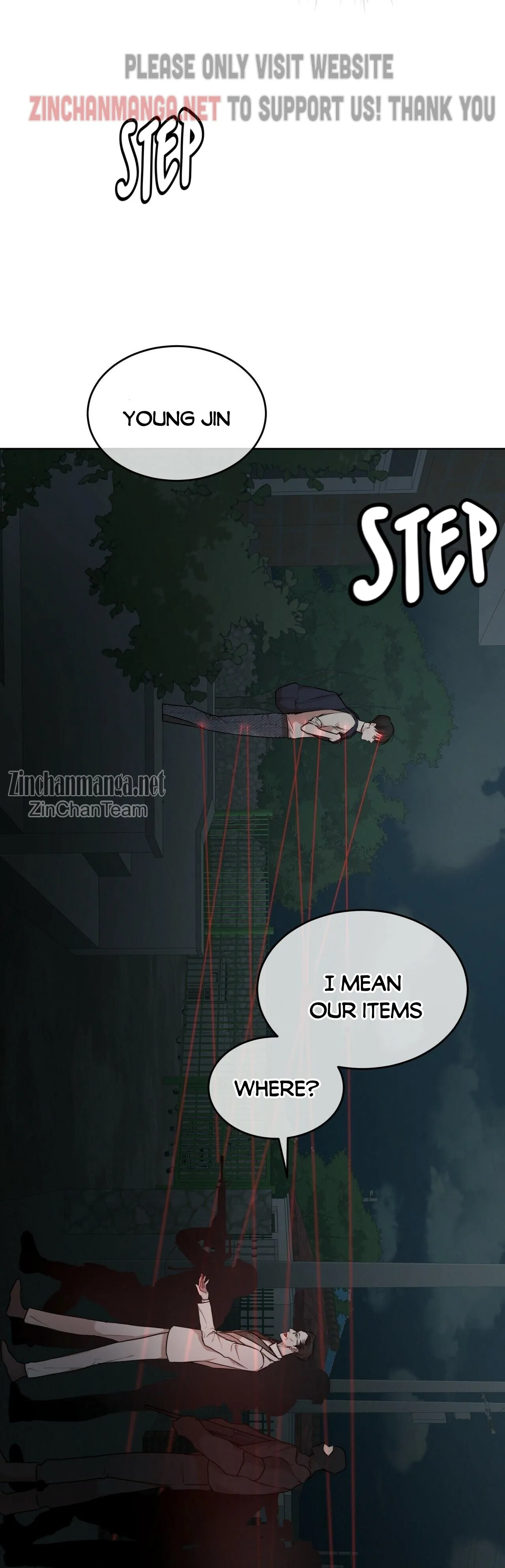 The Origin Of Species - Chapter 52 Page 42