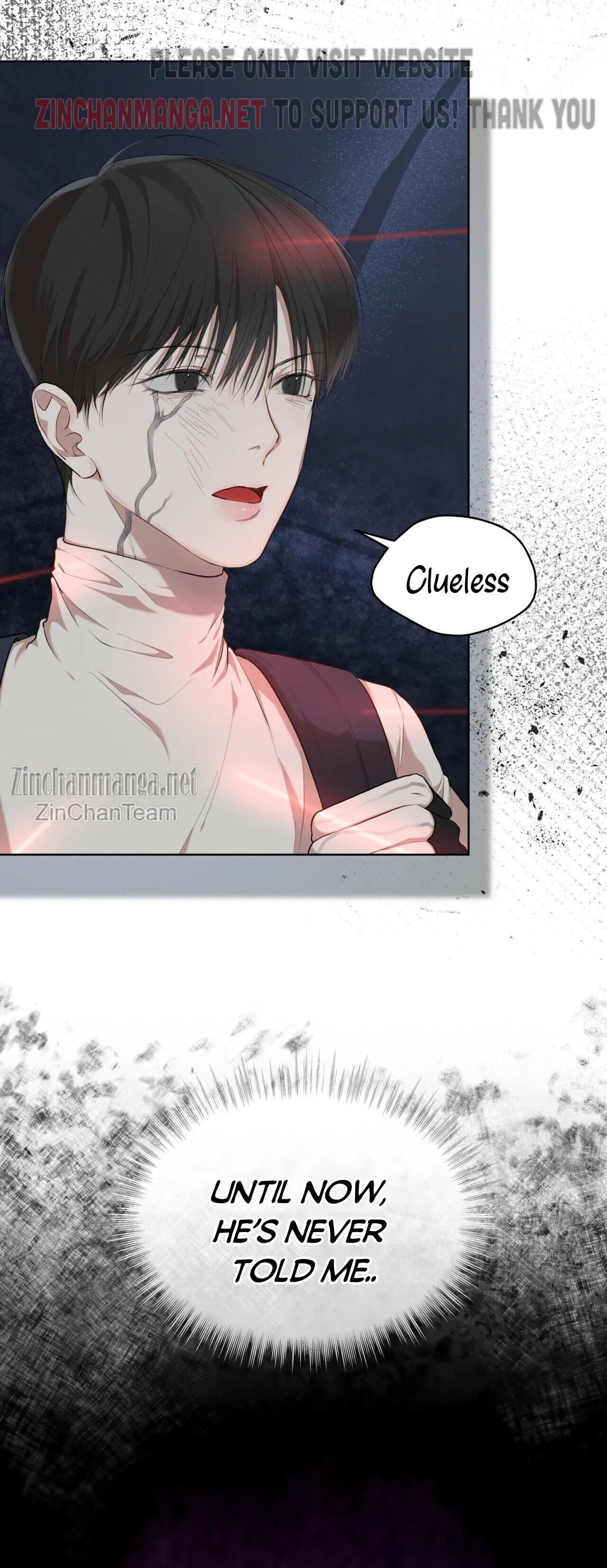 The Origin Of Species - Chapter 52 Page 44