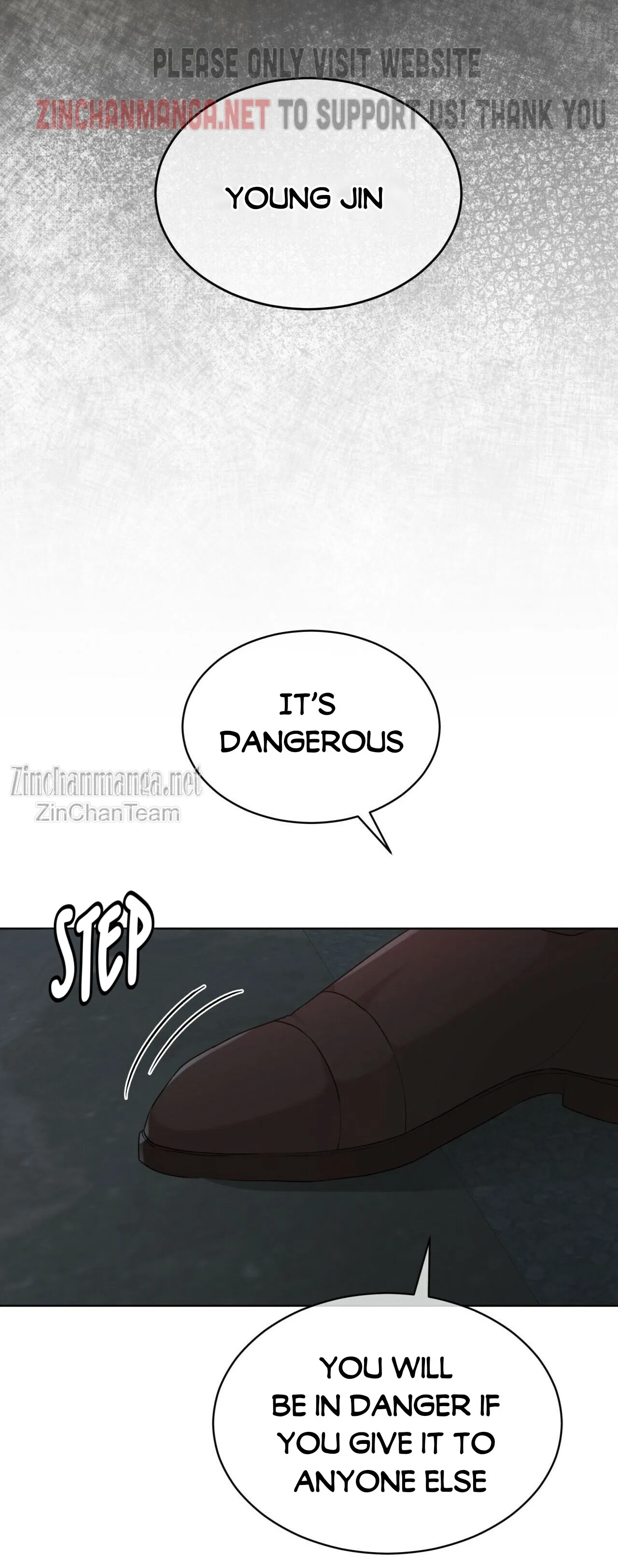 The Origin Of Species - Chapter 52 Page 46