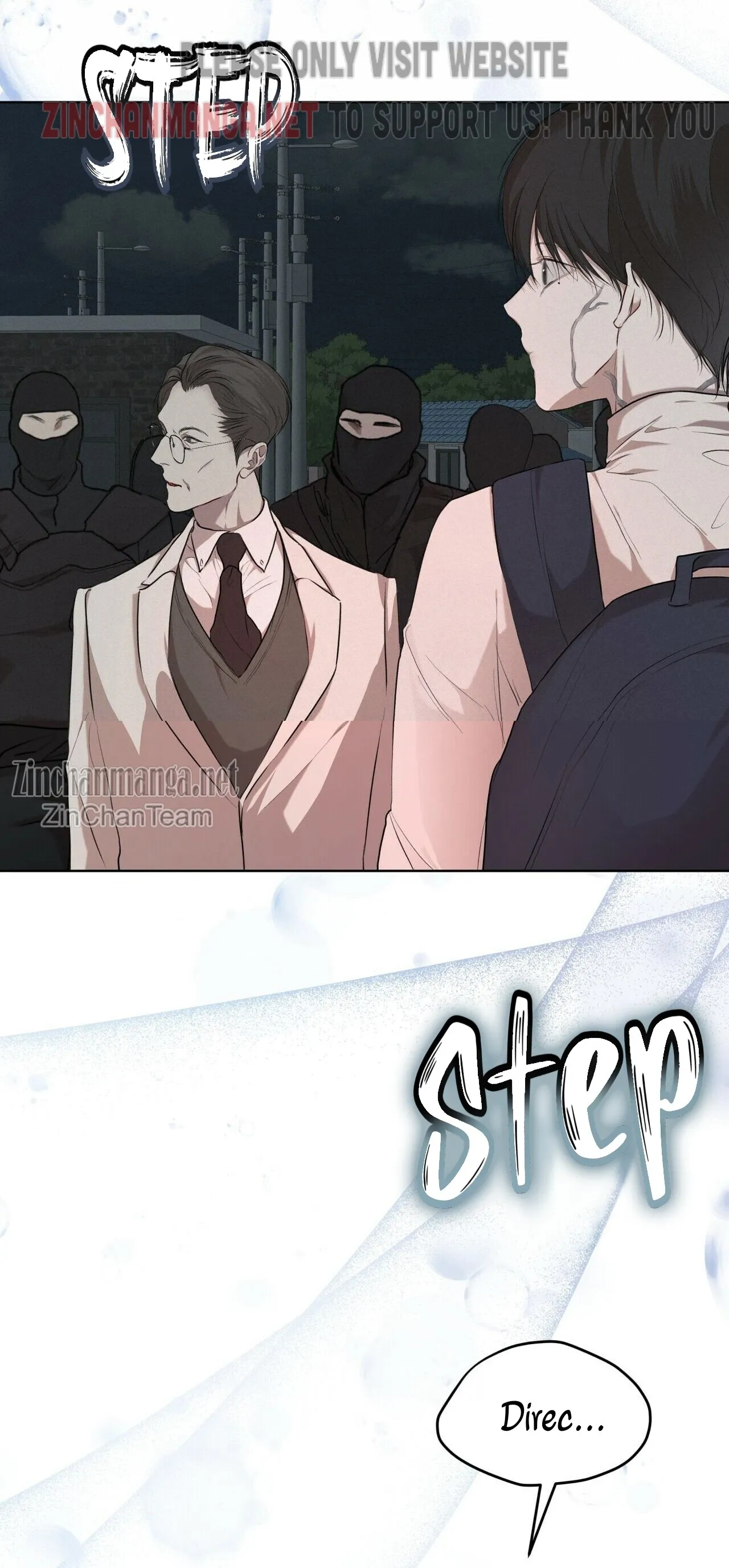 The Origin Of Species - Chapter 52 Page 53