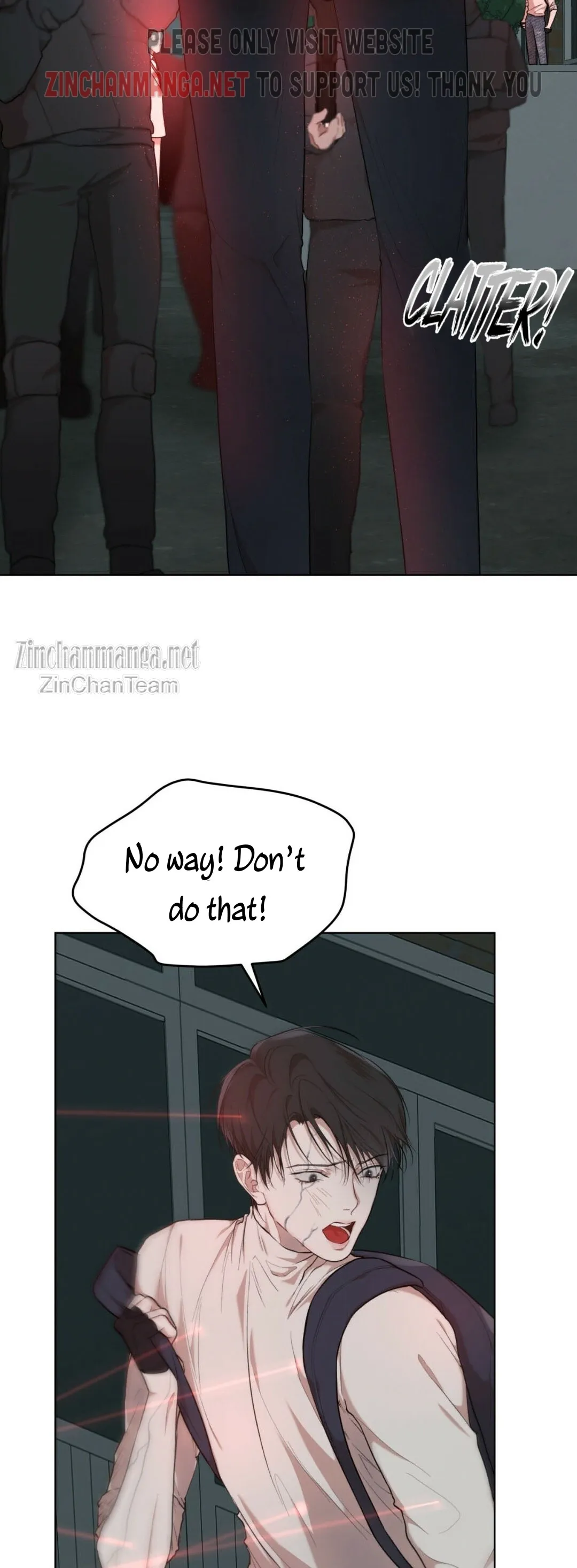 The Origin Of Species - Chapter 53 Page 5