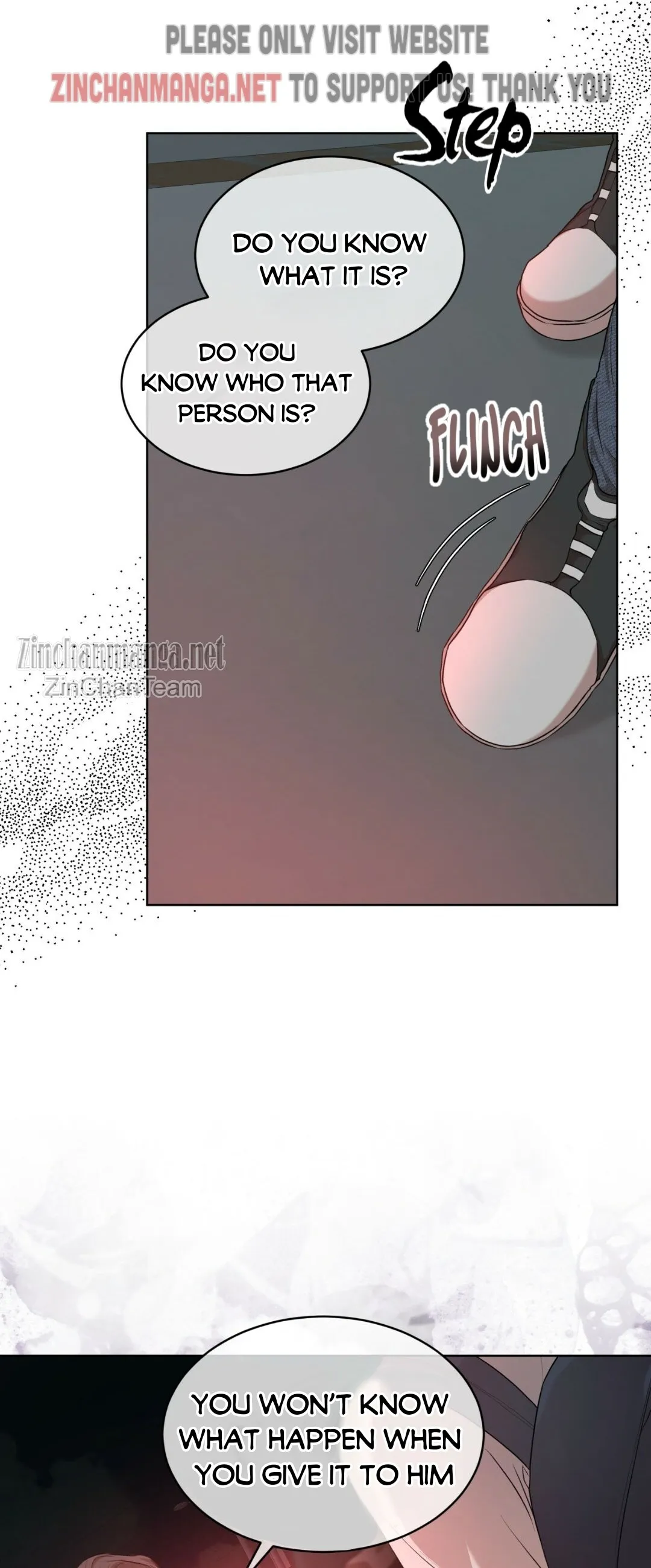 The Origin Of Species - Chapter 53 Page 12