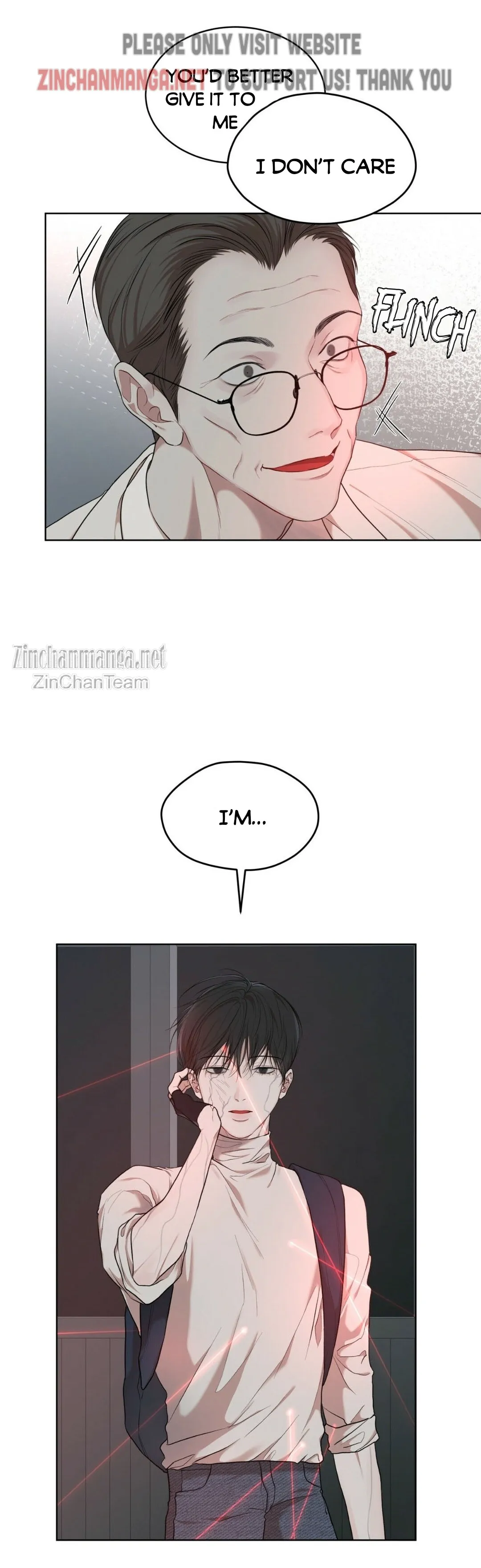 The Origin Of Species - Chapter 53 Page 25