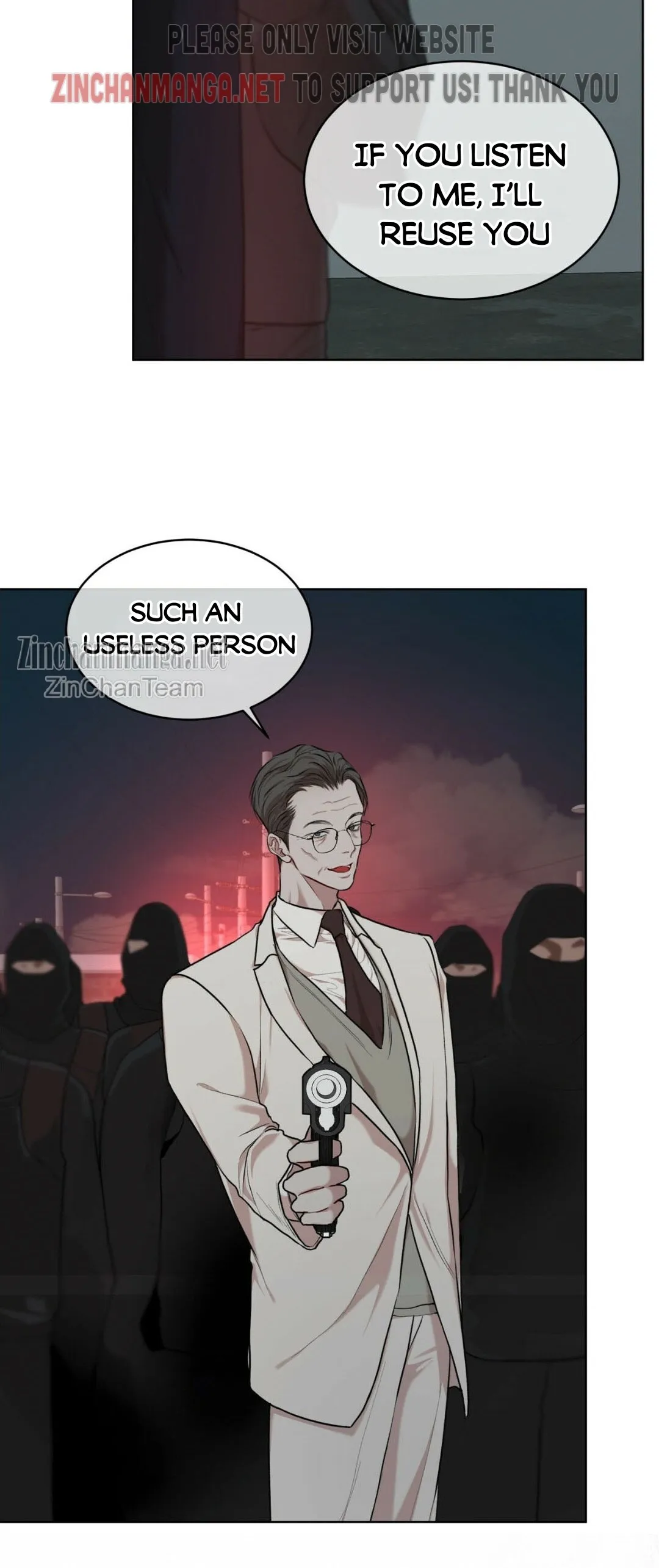 The Origin Of Species - Chapter 53 Page 29