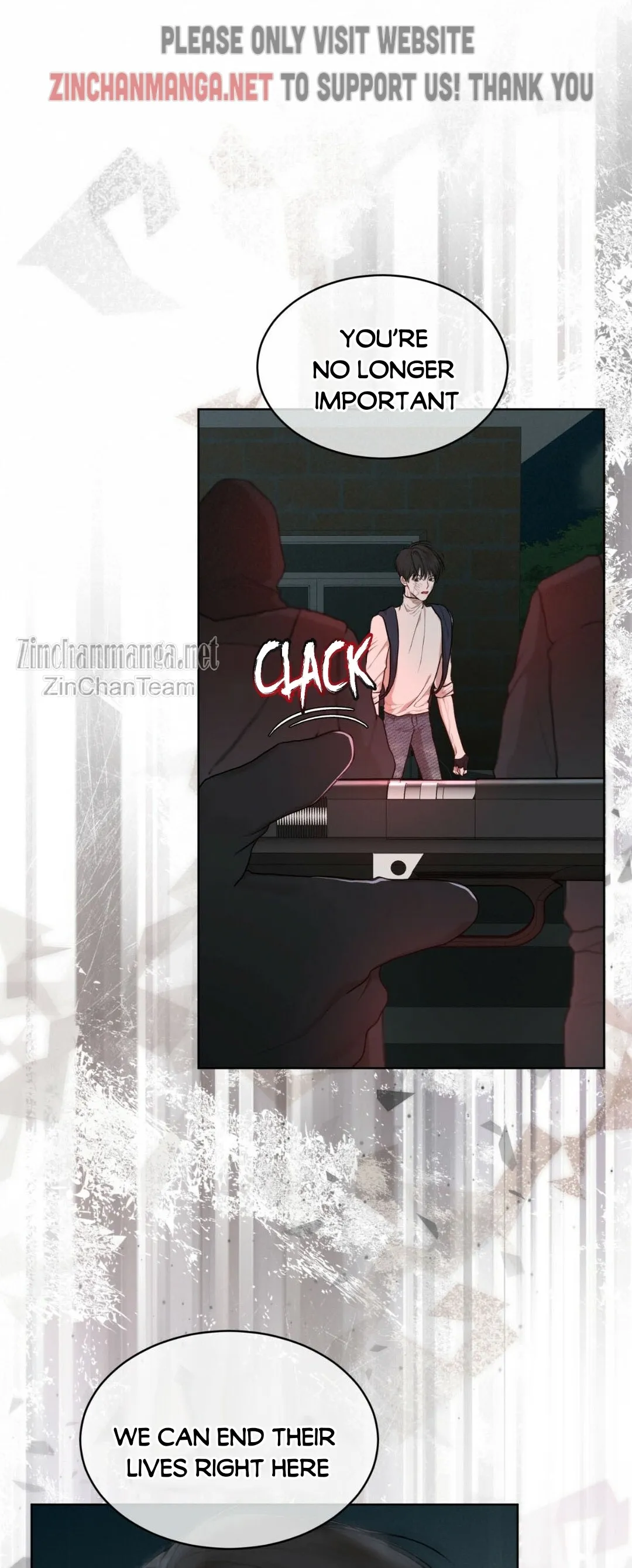 The Origin Of Species - Chapter 53 Page 30