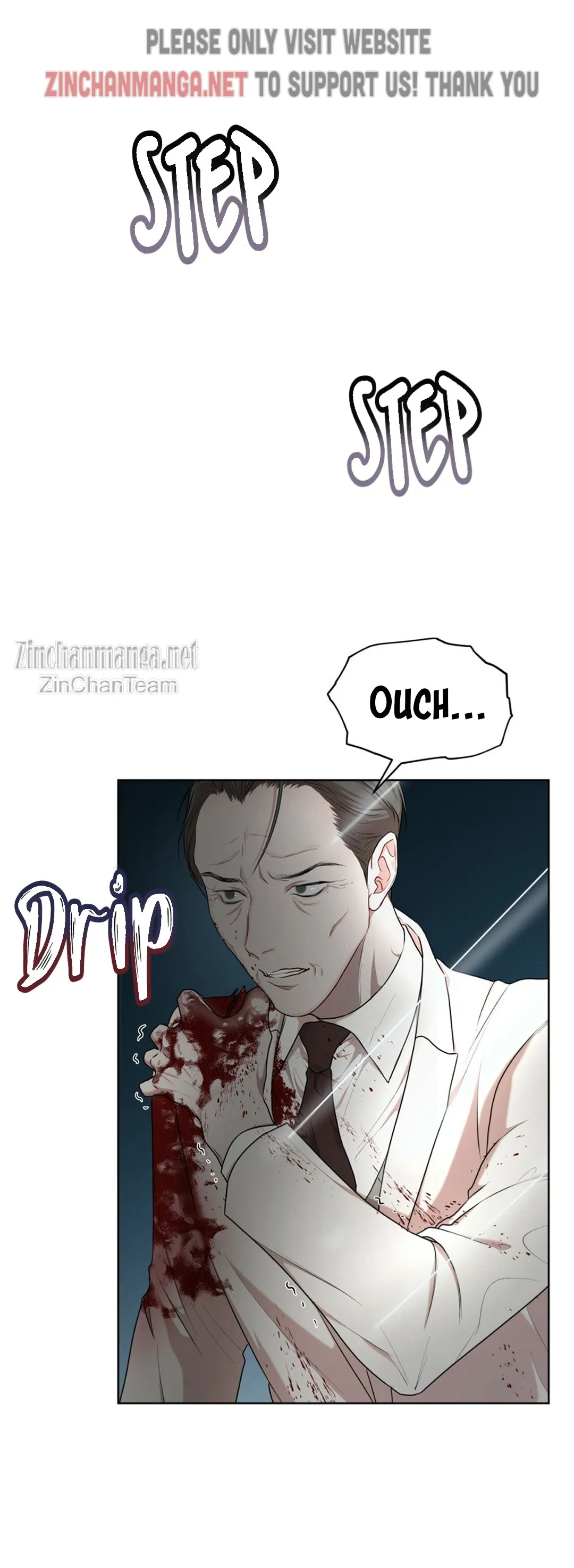 The Origin Of Species - Chapter 53 Page 40