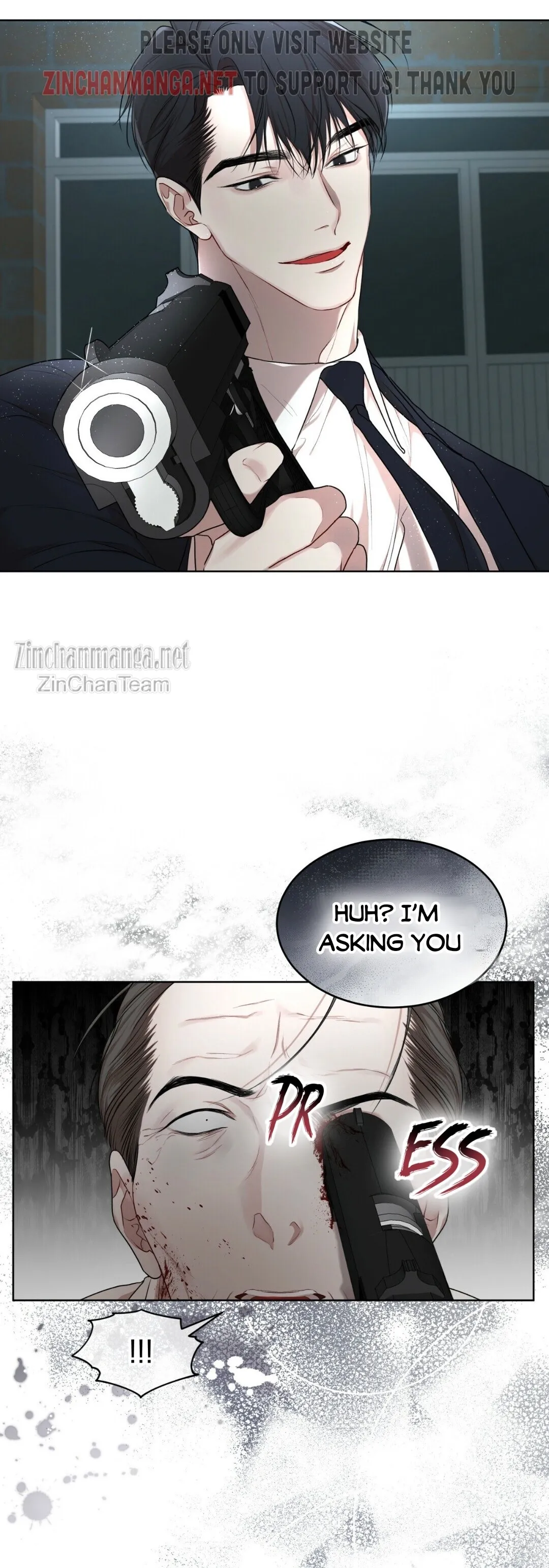 The Origin Of Species - Chapter 53 Page 45