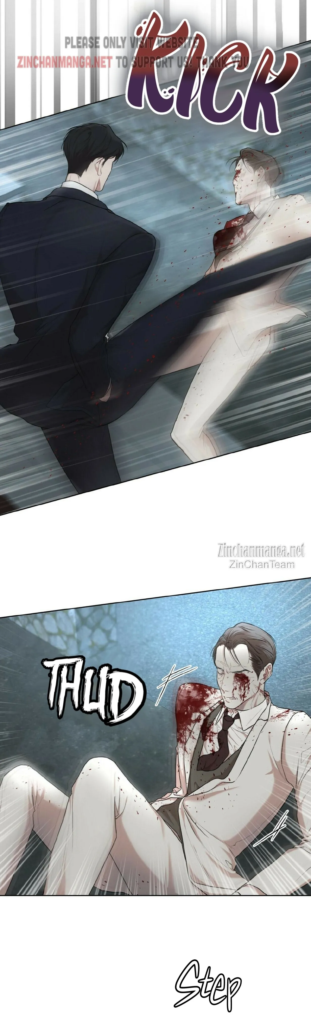 The Origin Of Species - Chapter 54 Page 14