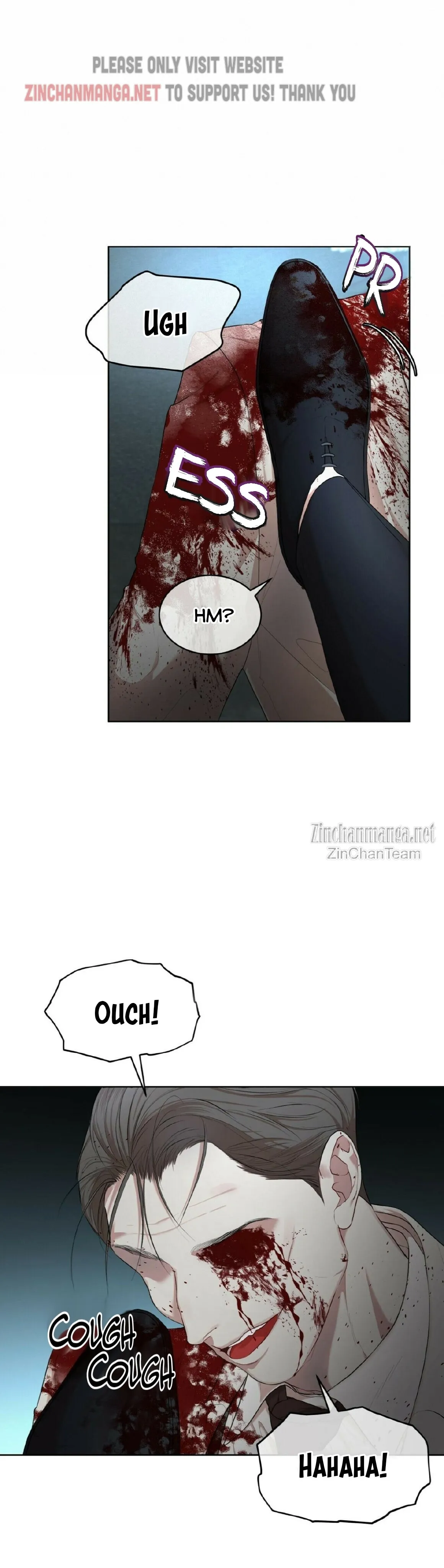 The Origin Of Species - Chapter 54 Page 16
