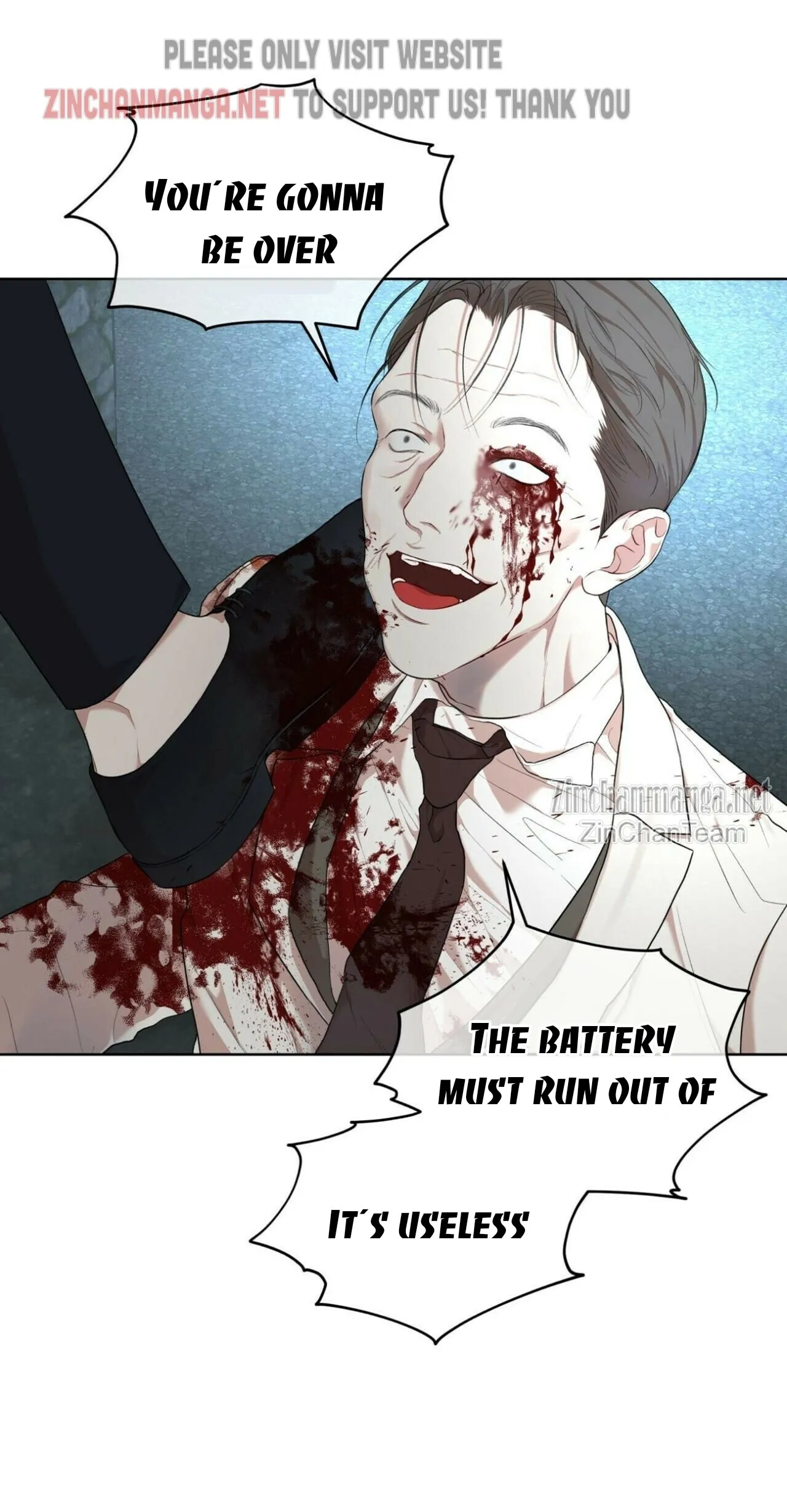 The Origin Of Species - Chapter 54 Page 17