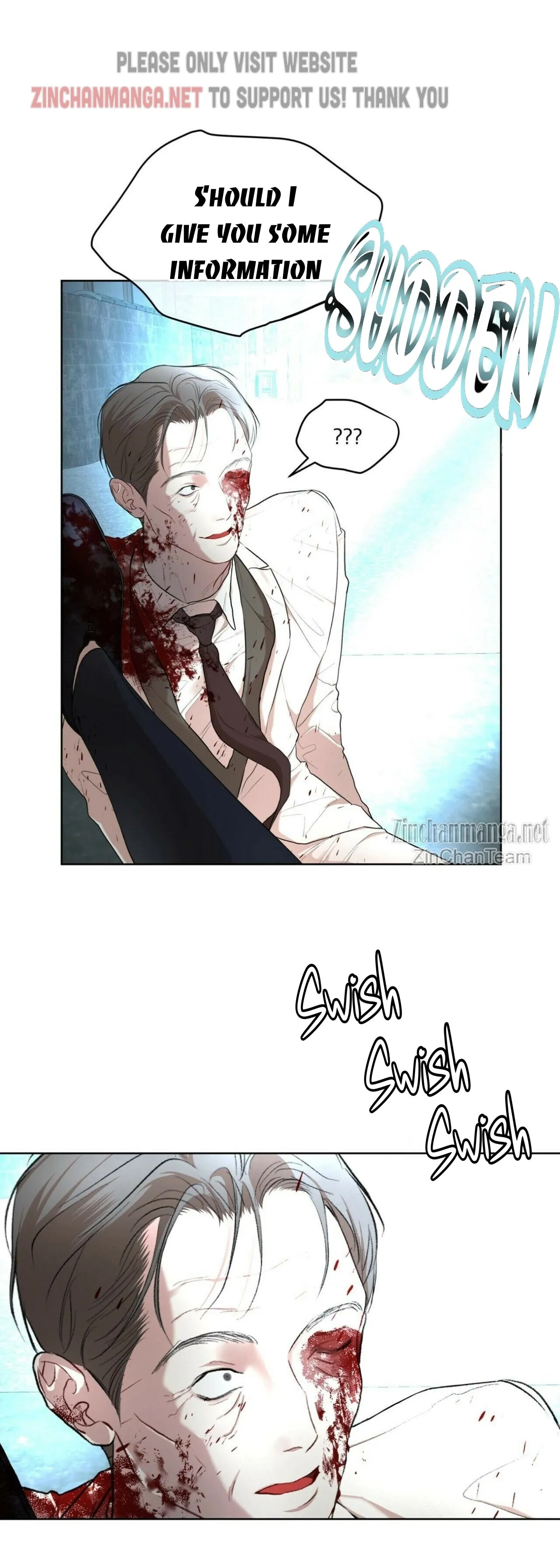 The Origin Of Species - Chapter 54 Page 18