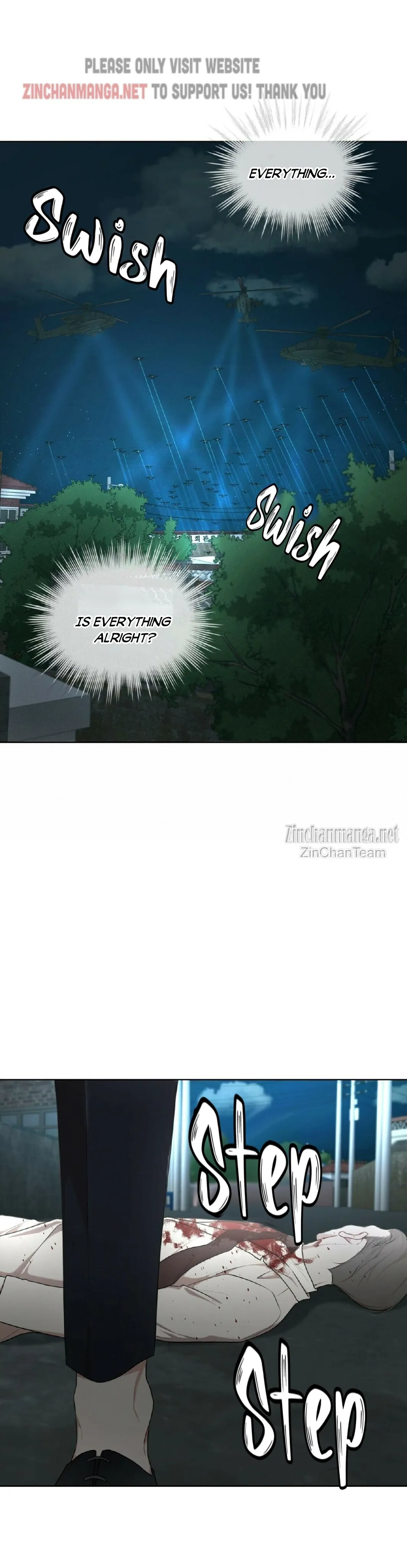 The Origin Of Species - Chapter 54 Page 28