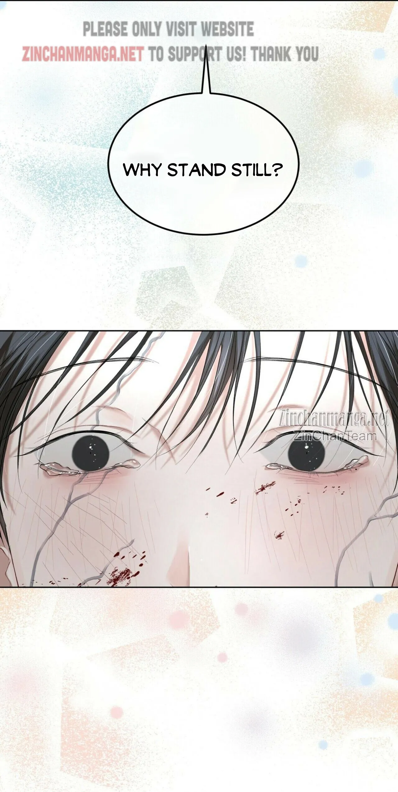 The Origin Of Species - Chapter 54 Page 33