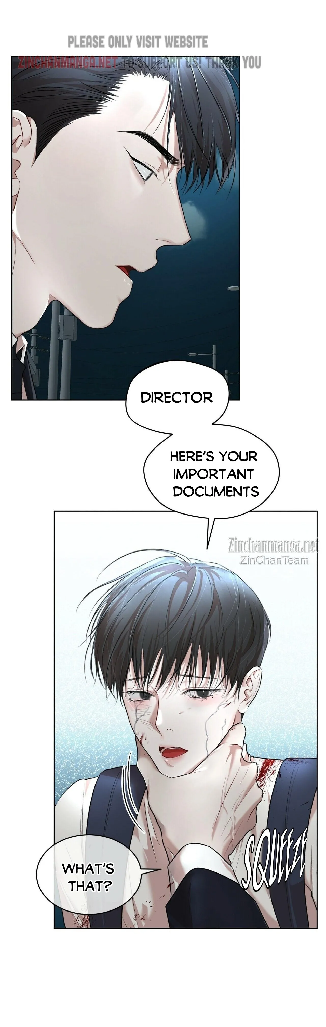 The Origin Of Species - Chapter 54 Page 42