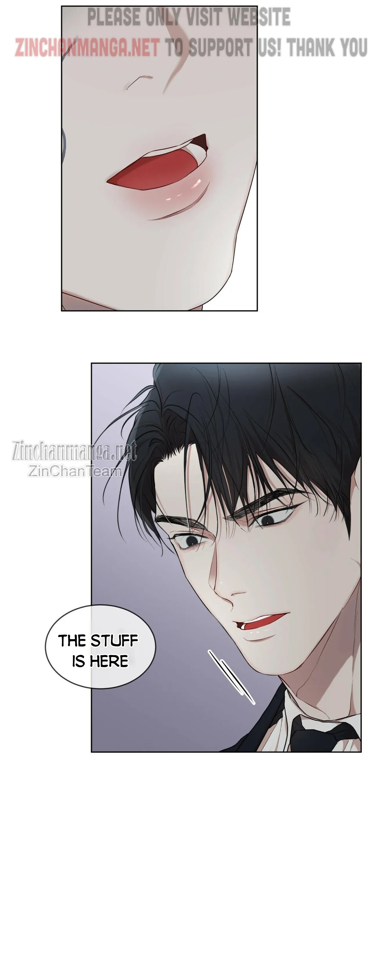 The Origin Of Species - Chapter 55 Page 16