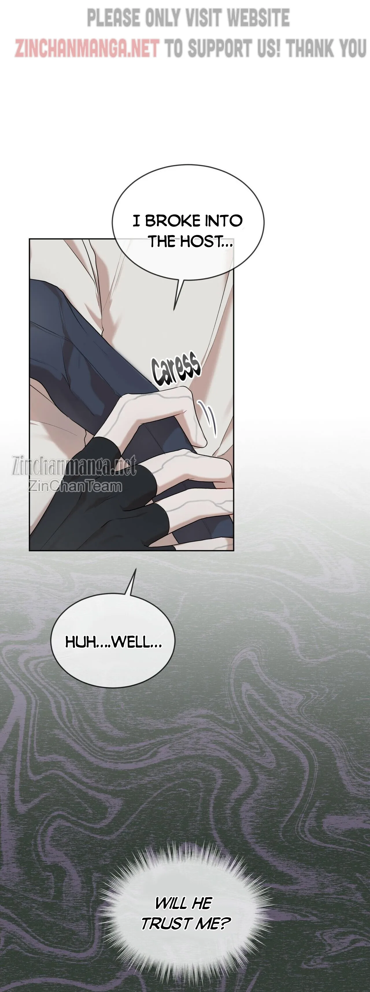 The Origin Of Species - Chapter 55 Page 18