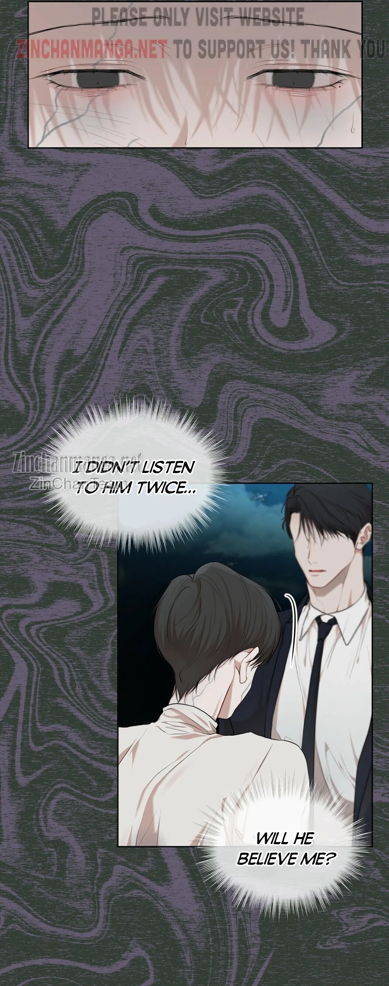 The Origin Of Species - Chapter 55 Page 19