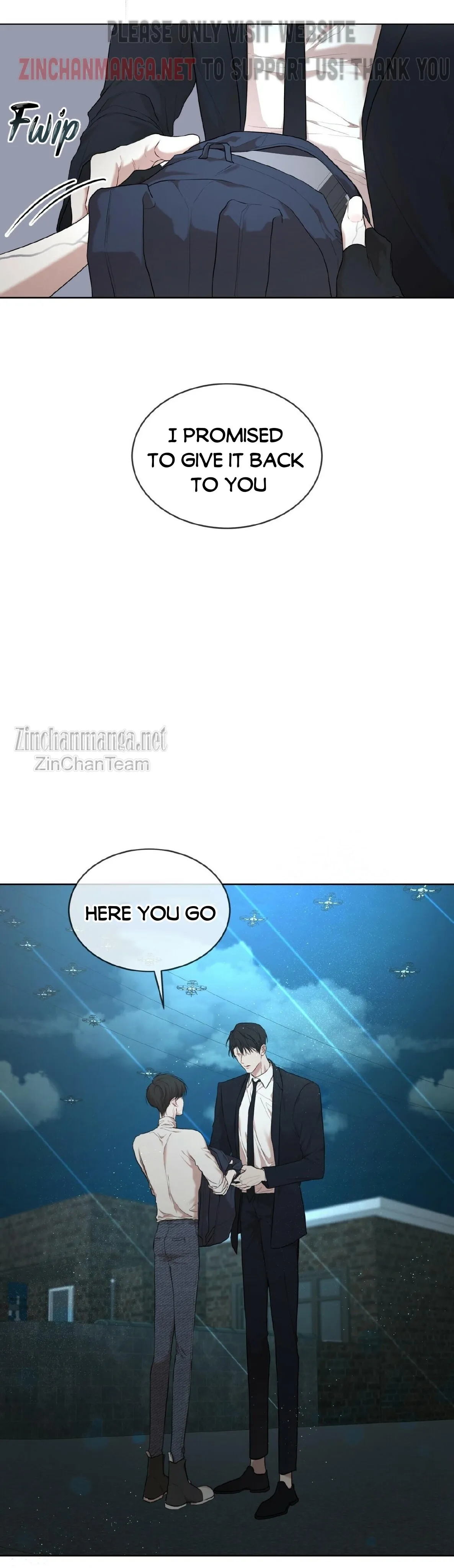 The Origin Of Species - Chapter 55 Page 22