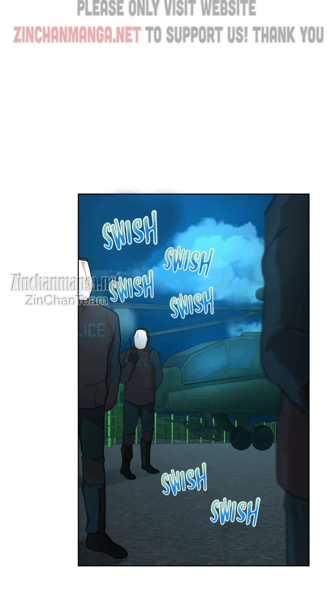 The Origin Of Species - Chapter 55 Page 36