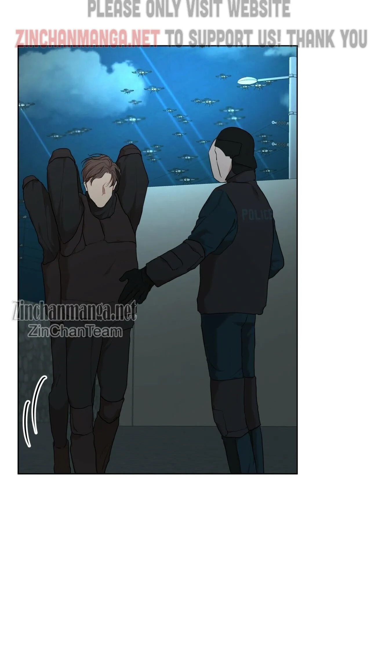 The Origin Of Species - Chapter 55 Page 37