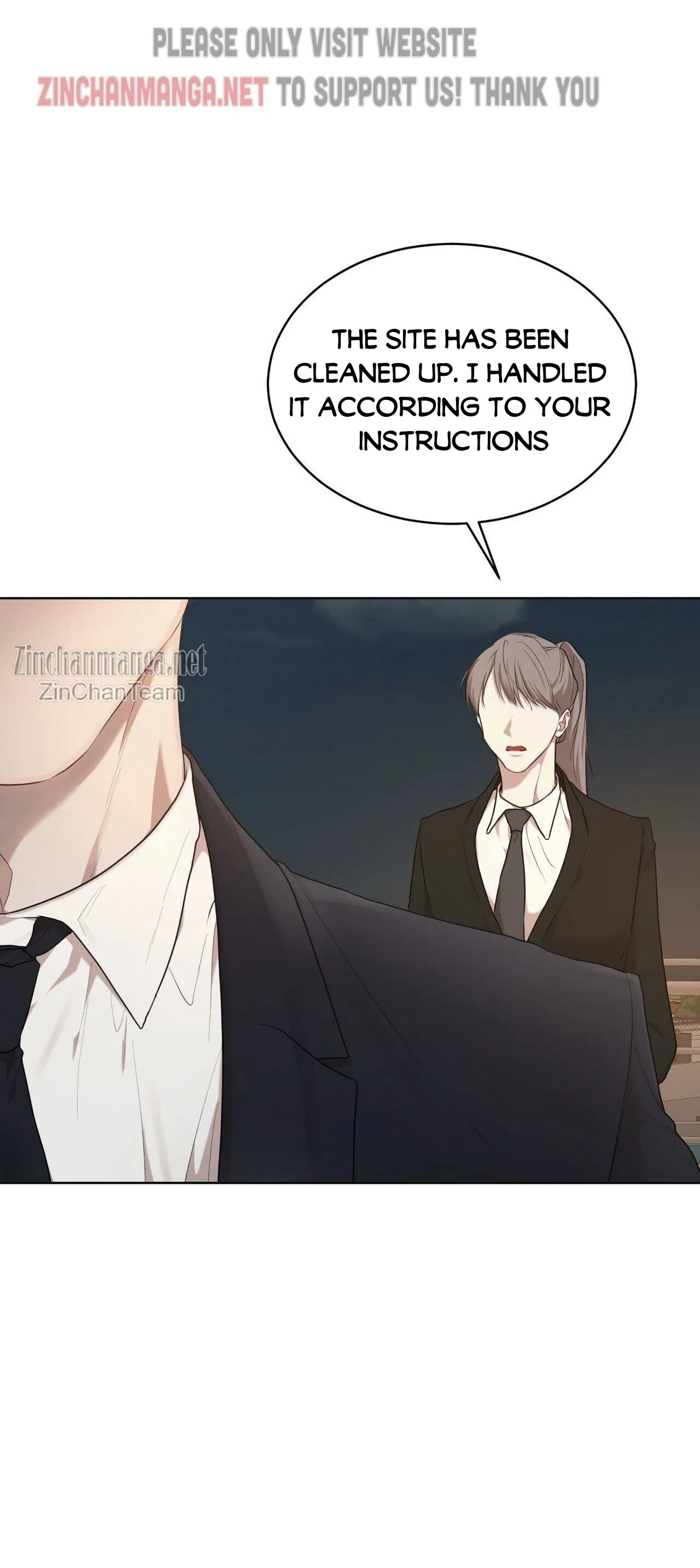 The Origin Of Species - Chapter 56 Page 7